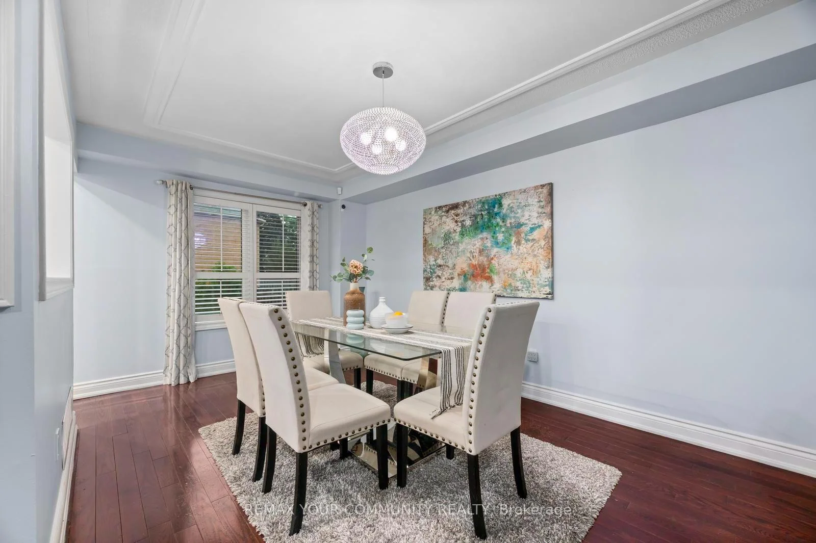 Photo 22 of 16 Smales Drive, Ajax, Central — HOMEH