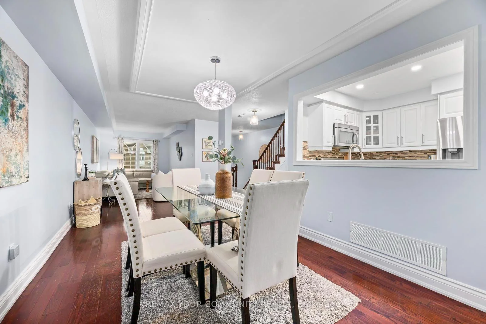 Photo 29 of 16 Smales Drive, Ajax, Central — HOMEH