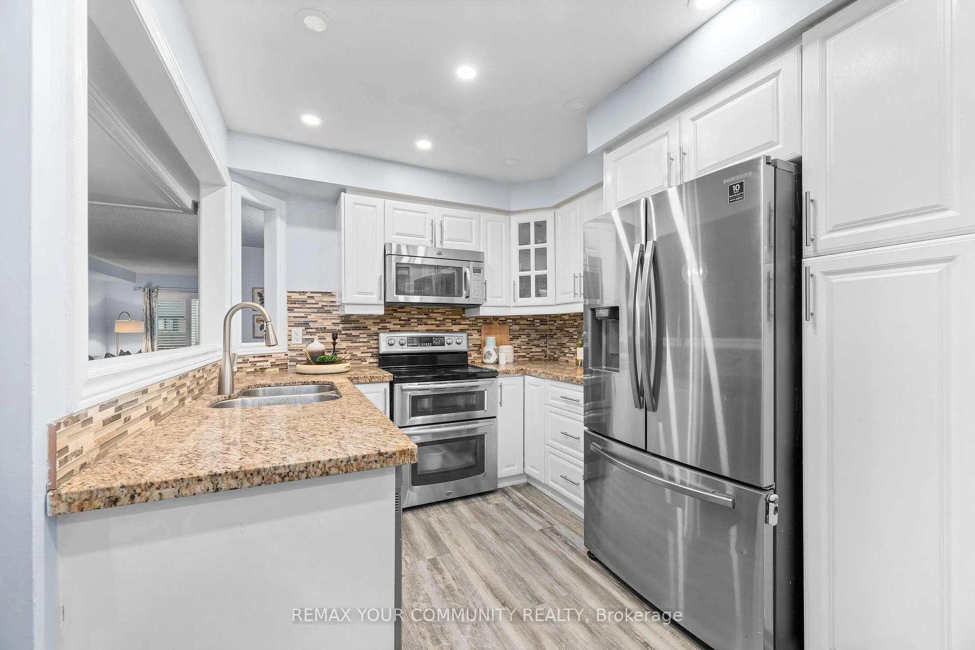 Photo 33 of 16 Smales Drive, Ajax, Central — HOMEH