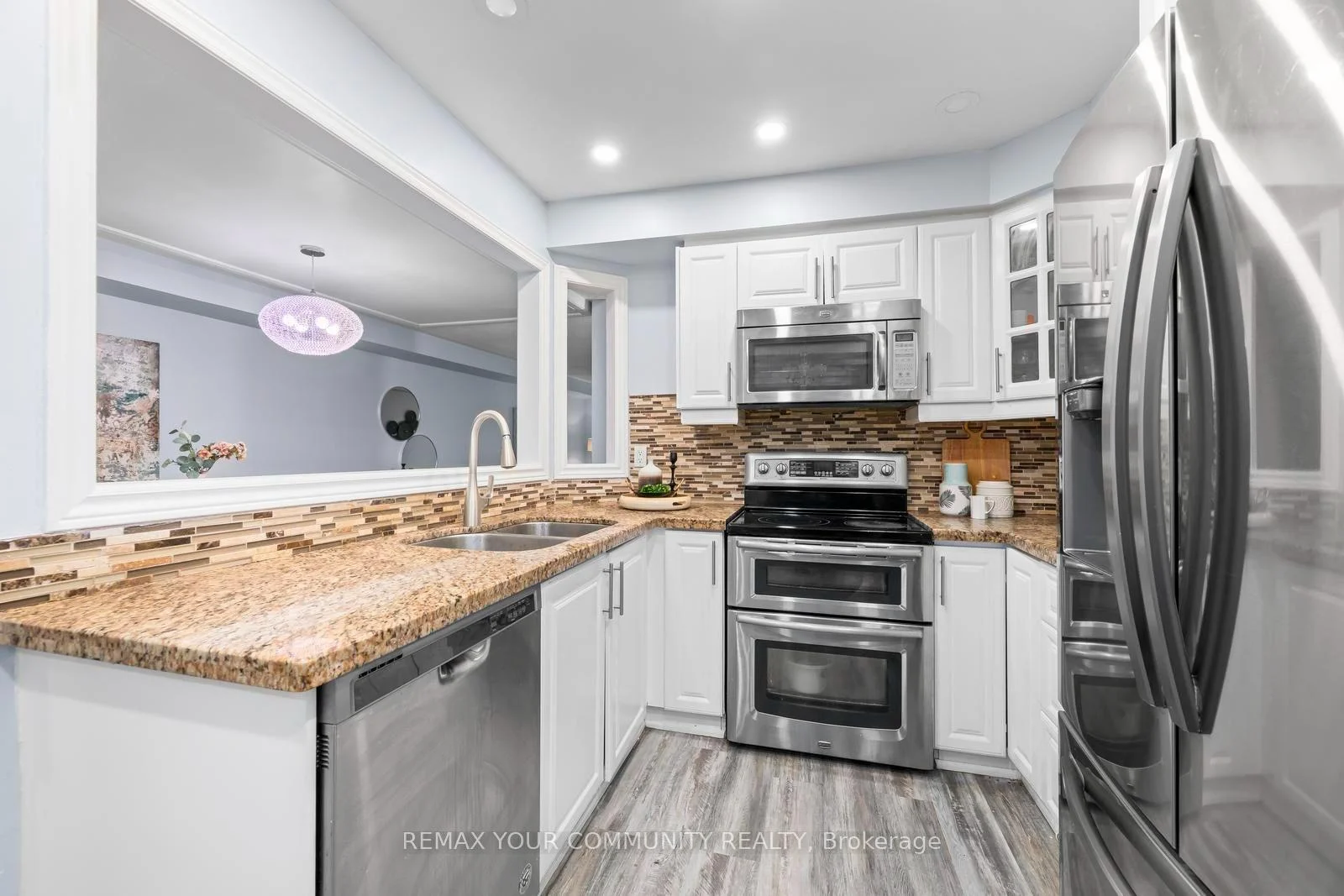 Photo 38 of 16 Smales Drive, Ajax, Central — HOMEH
