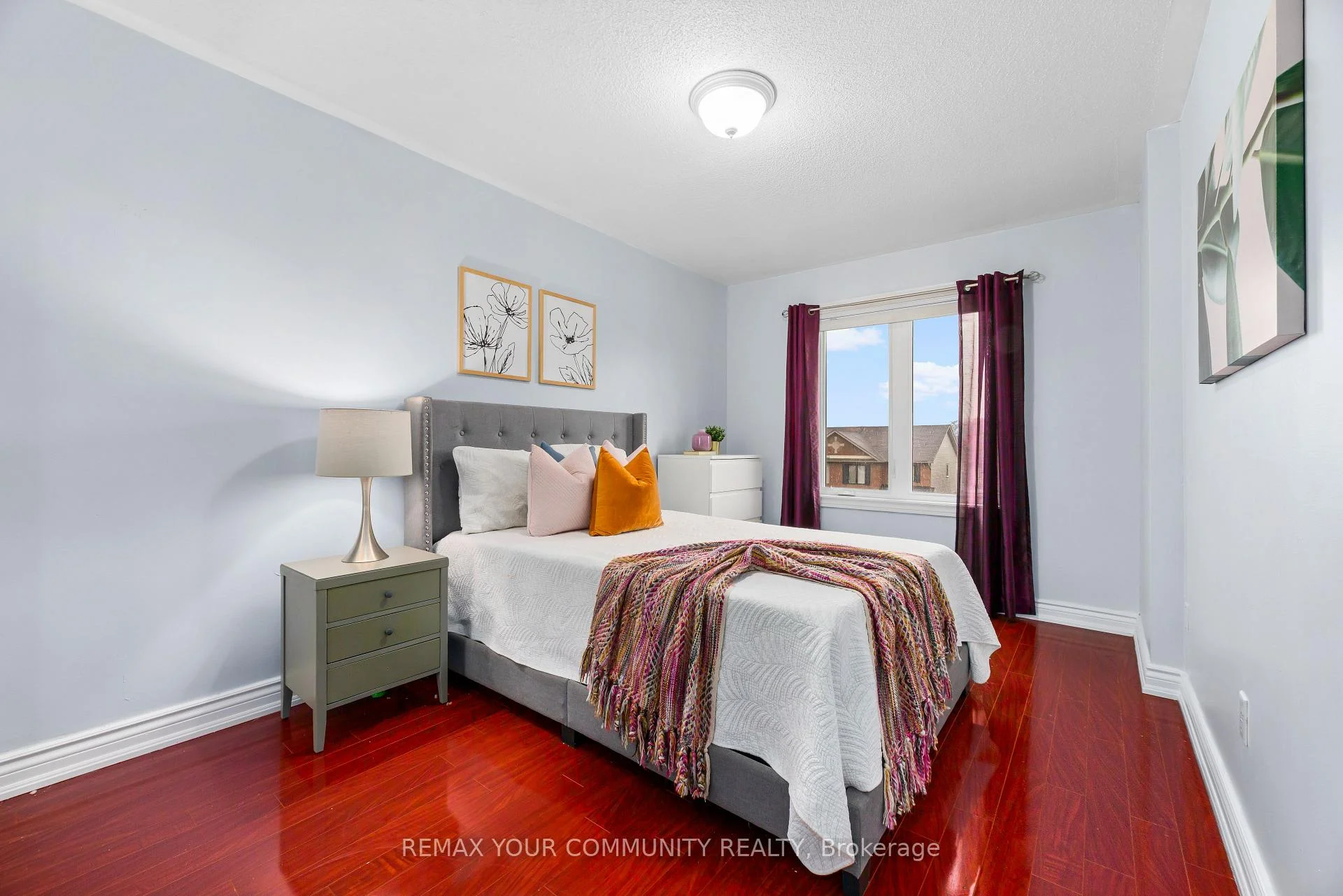 Photo 43 of 16 Smales Drive, Ajax, Central — HOMEH