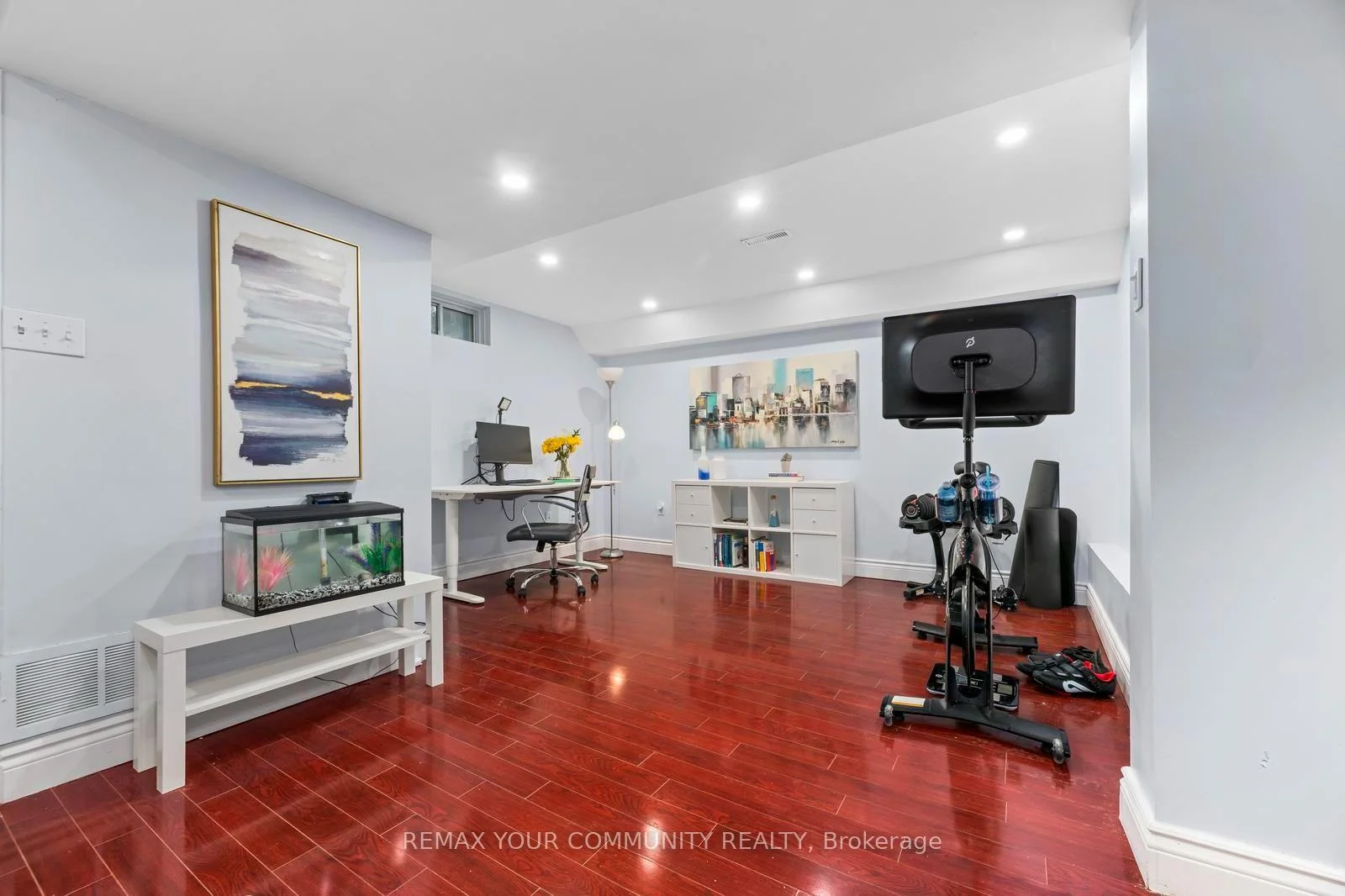 Photo 48 of 16 Smales Drive, Ajax, Central — HOMEH