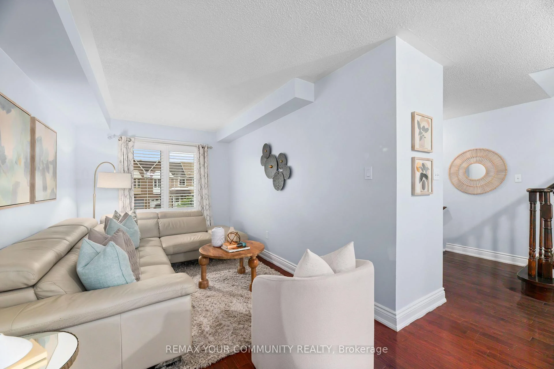 Photo 49 of 16 Smales Drive, Ajax, Central — HOMEH