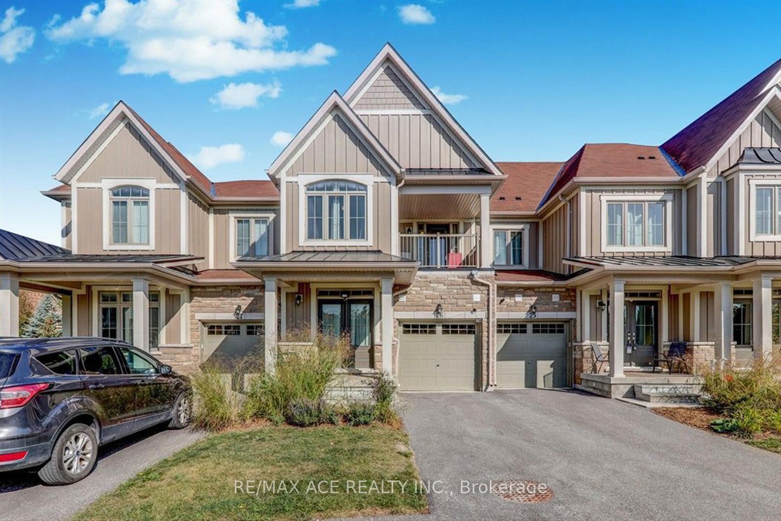 Photo of Unit 26, 171 Snowbridge Way