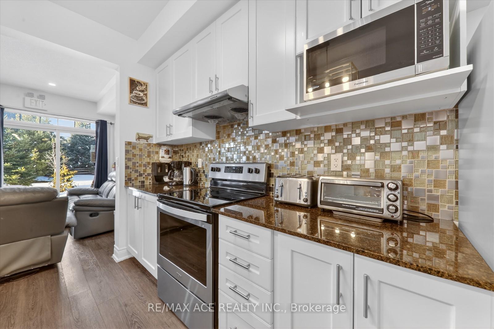Photo 16 of Unit 26, 171 Snowbridge Way, Blue Mountains — HOMEH