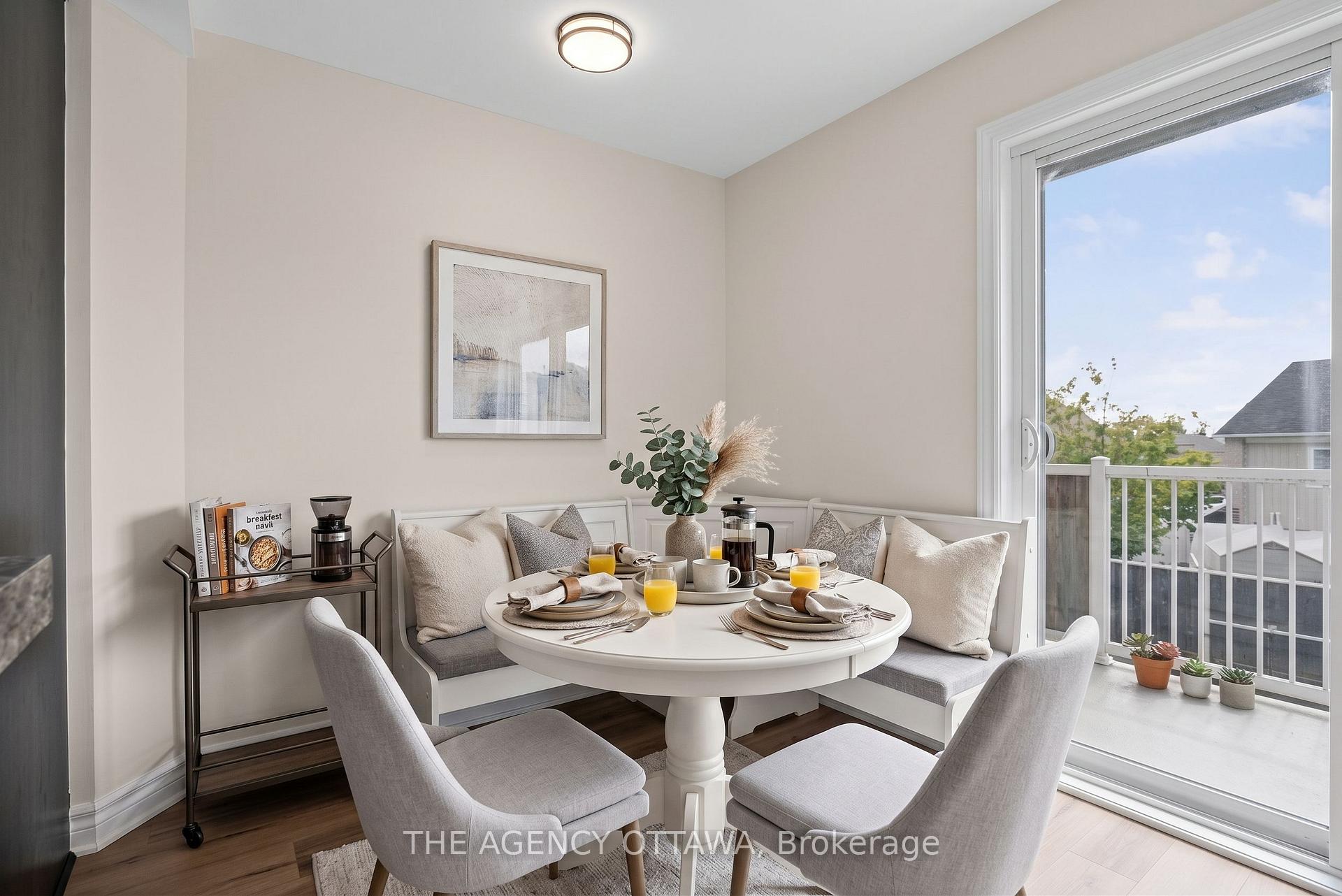 Photo 20 of Unit B, 664 Chapman Mills Drive, Ottawa, Barrhaven - Strandherd — HOMEH