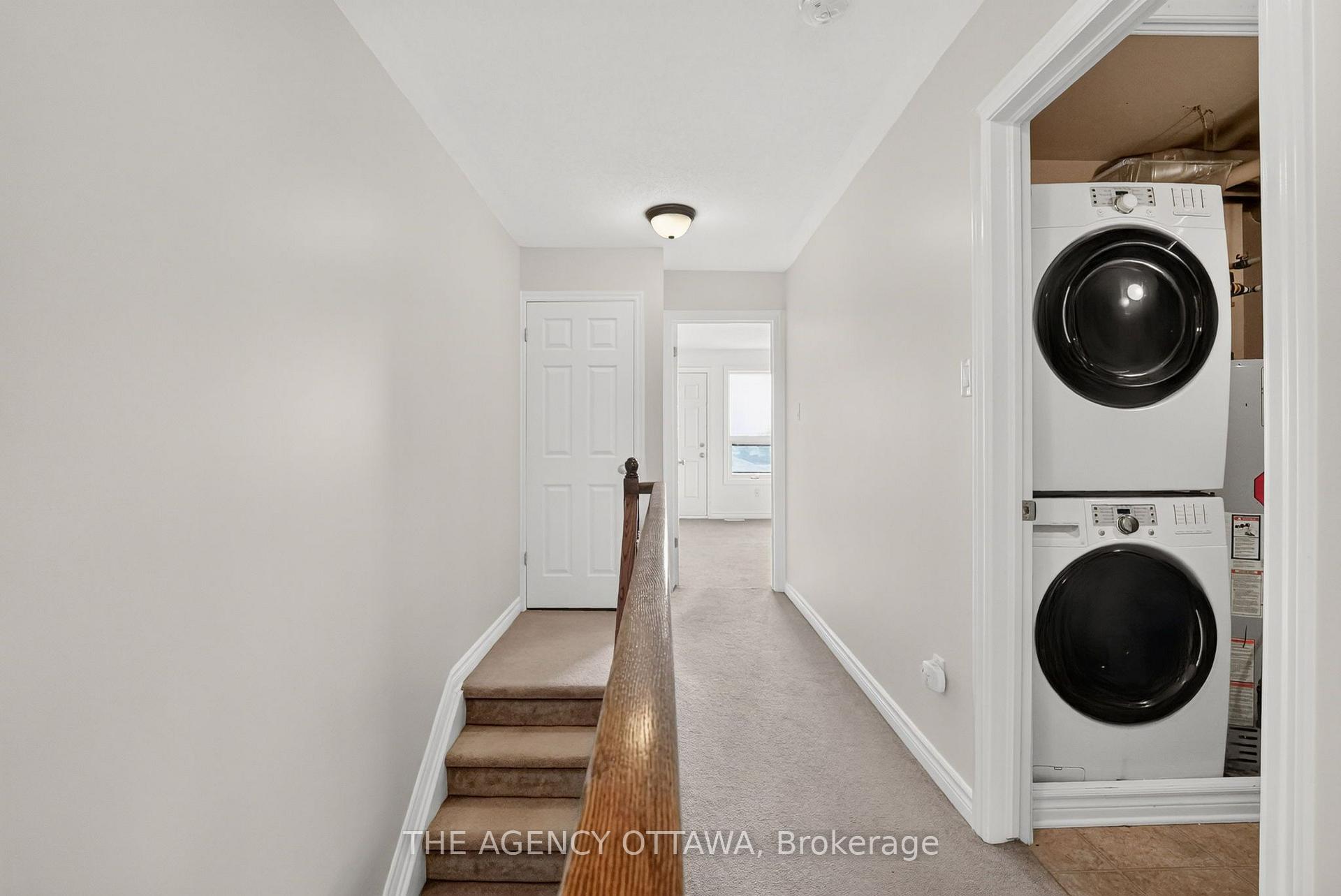 Photo 23 of Unit B, 664 Chapman Mills Drive, Ottawa, Barrhaven - Strandherd — HOMEH