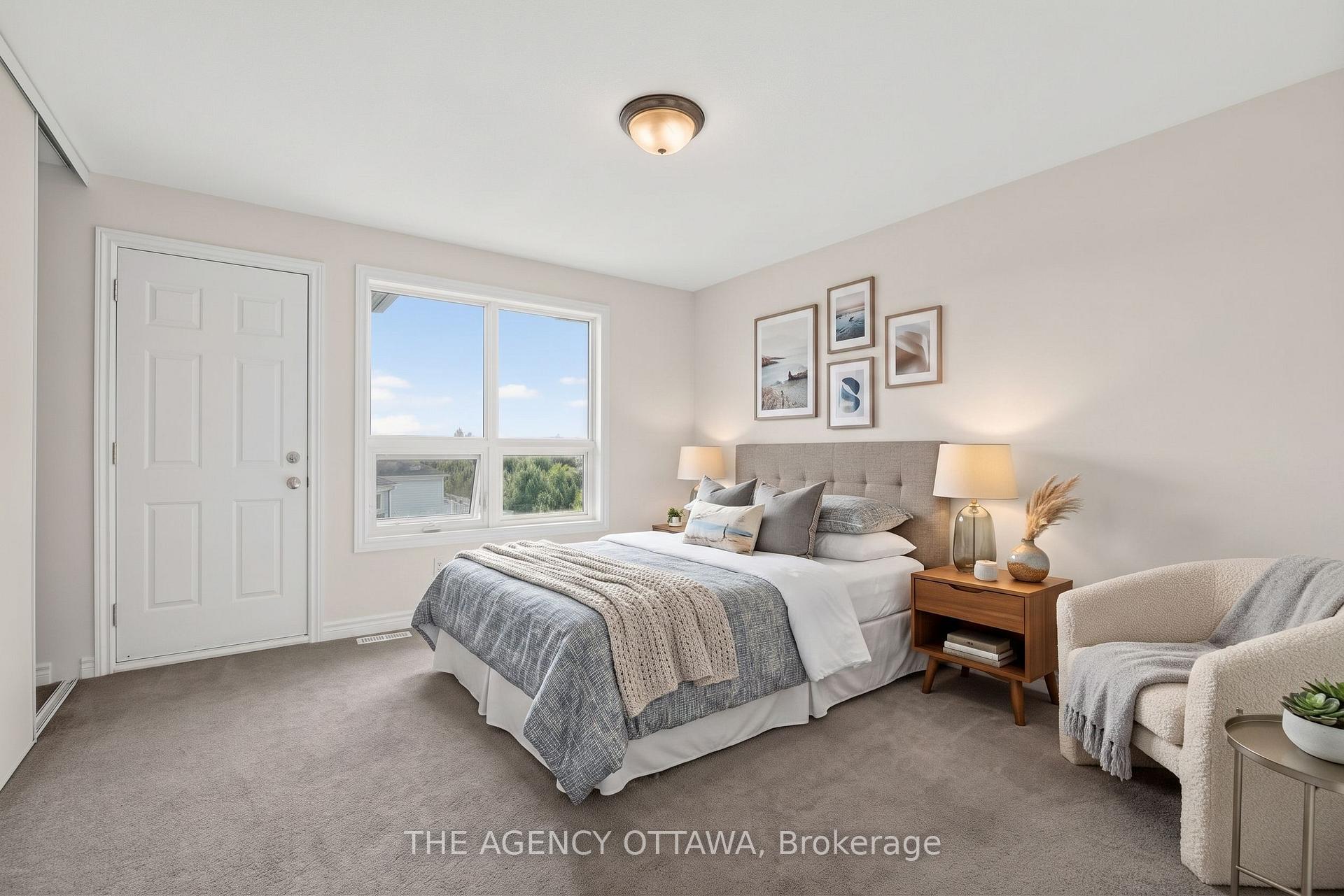 Photo 24 of Unit B, 664 Chapman Mills Drive, Ottawa, Barrhaven - Strandherd — HOMEH