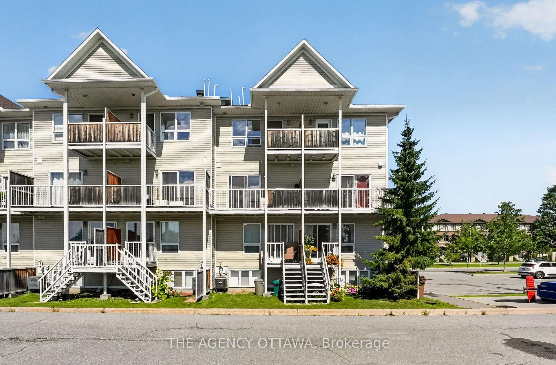 Photo 36 of Unit B, 664 Chapman Mills Drive, Ottawa, Barrhaven - Strandherd — HOMEH