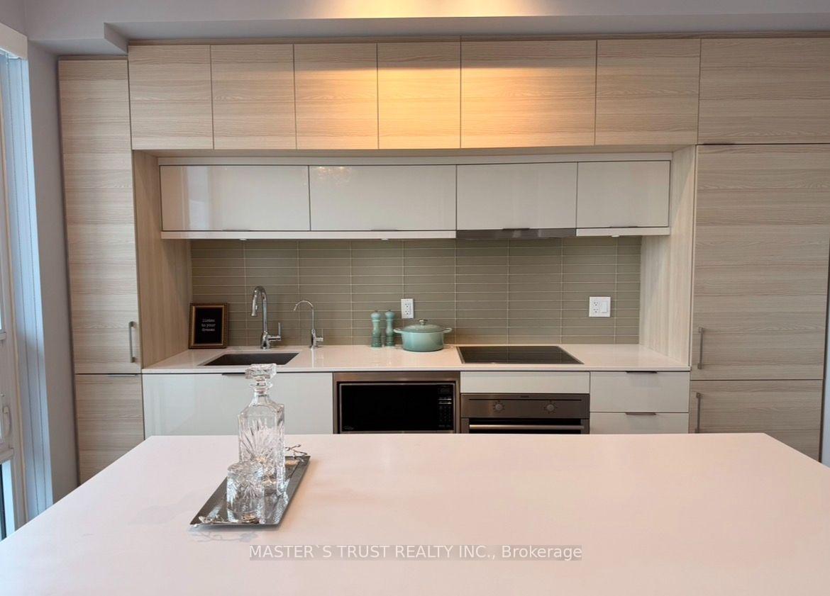 Photo 4 of Unit 4106, 88 Scott Street, Toronto, Church-Yonge Corridor — HOMEH