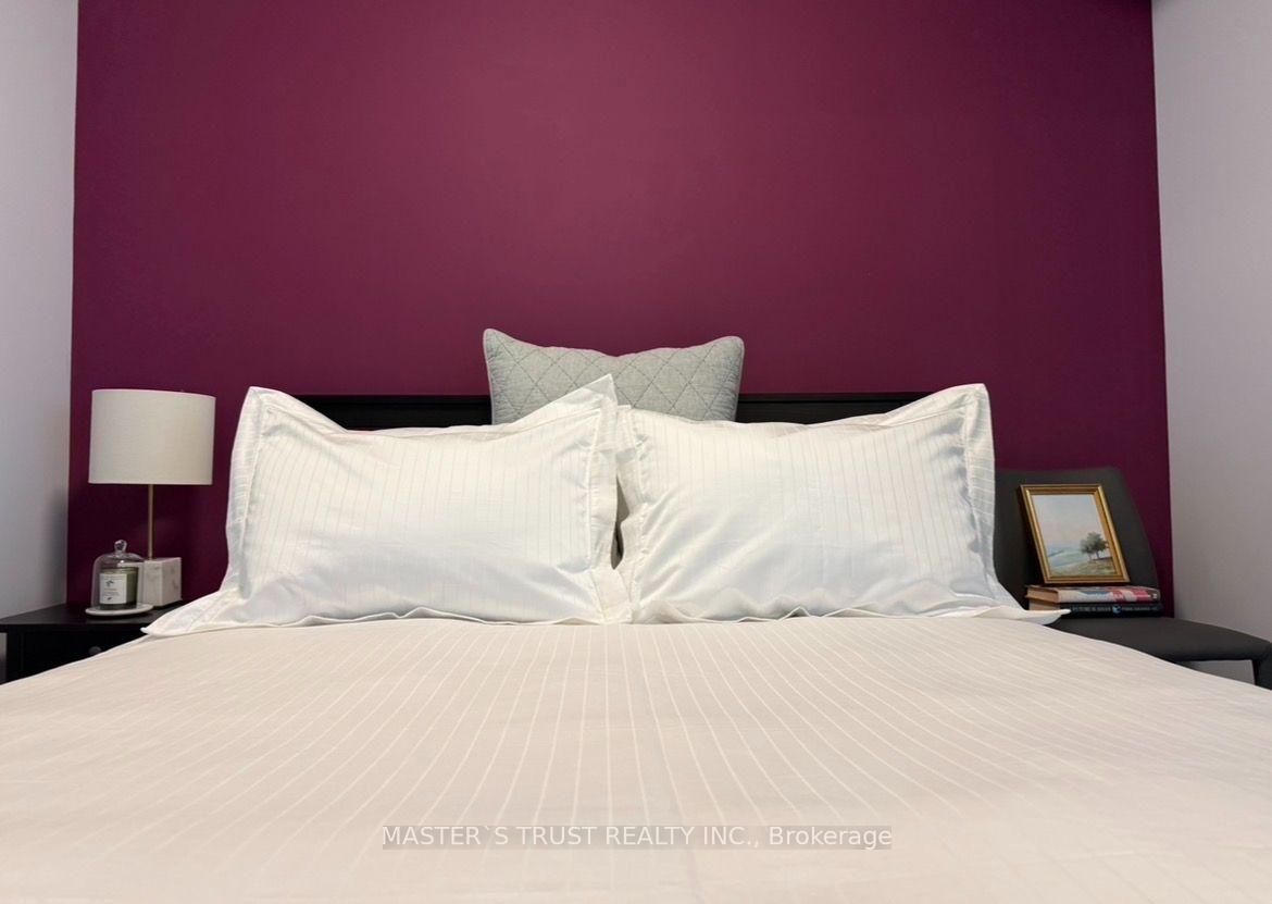 Photo 10 of Unit 4106, 88 Scott Street, Toronto, Church-Yonge Corridor — HOMEH