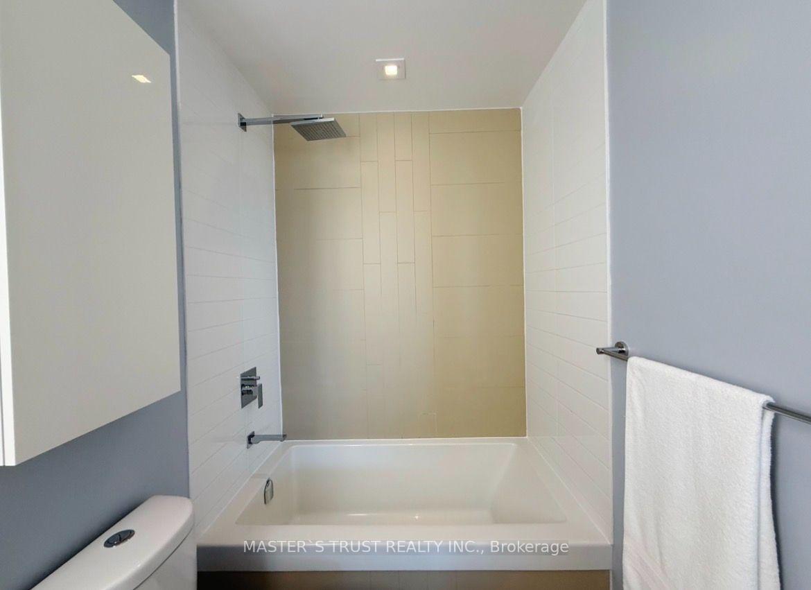 Photo 12 of Unit 4106, 88 Scott Street, Toronto, Church-Yonge Corridor — HOMEH