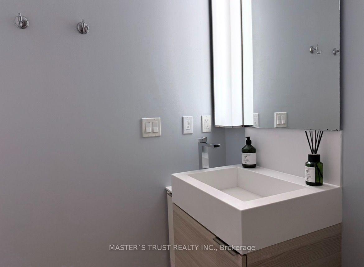 Photo 13 of Unit 4106, 88 Scott Street, Toronto, Church-Yonge Corridor — HOMEH