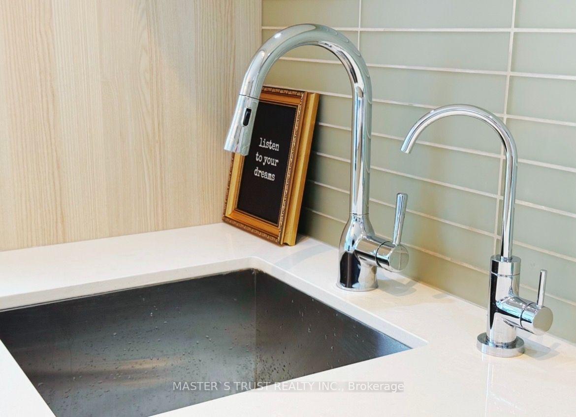 Photo 14 of Unit 4106, 88 Scott Street, Toronto, Church-Yonge Corridor — HOMEH