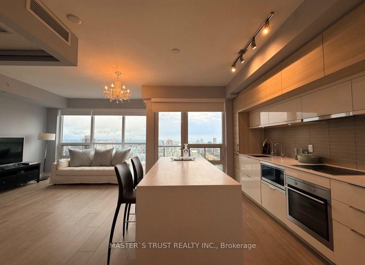 Photo 15 of Unit 4106, 88 Scott Street, Toronto, Church-Yonge Corridor — HOMEH