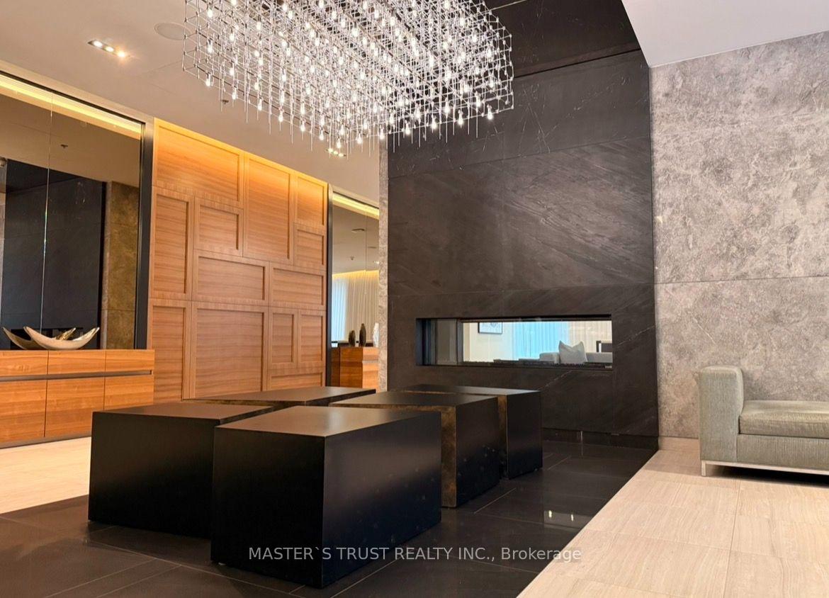 Photo 16 of Unit 4106, 88 Scott Street, Toronto, Church-Yonge Corridor — HOMEH