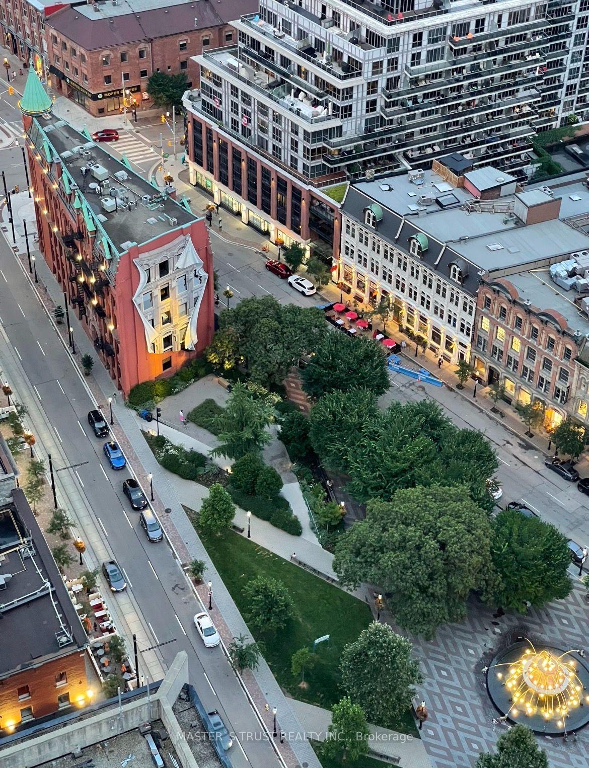 Photo 18 of Unit 4106, 88 Scott Street, Toronto, Church-Yonge Corridor — HOMEH