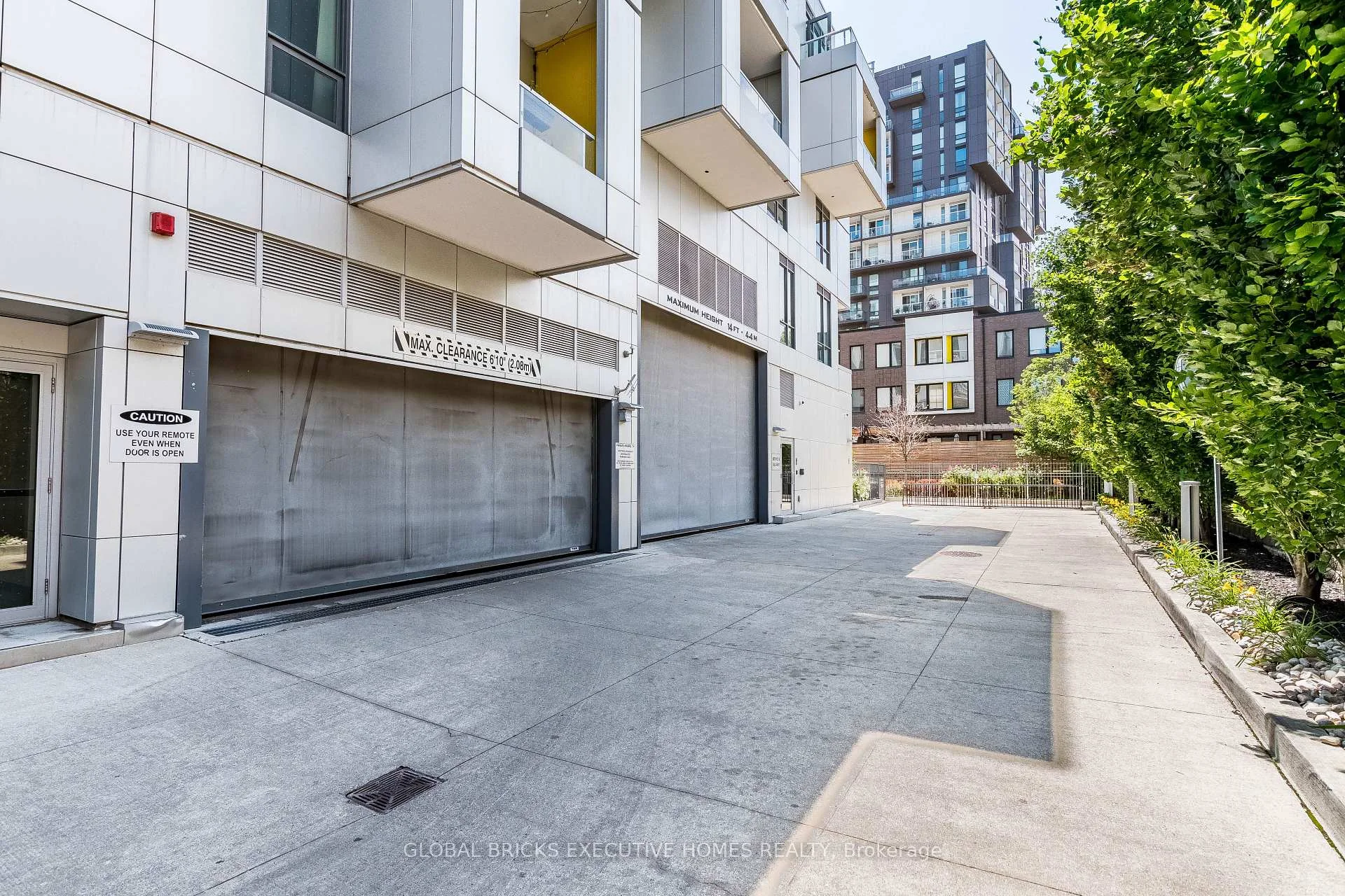 Photo 7 of Unit 602, 38 Cameron Street, Toronto, Kensington-Chinatown — HOMEH