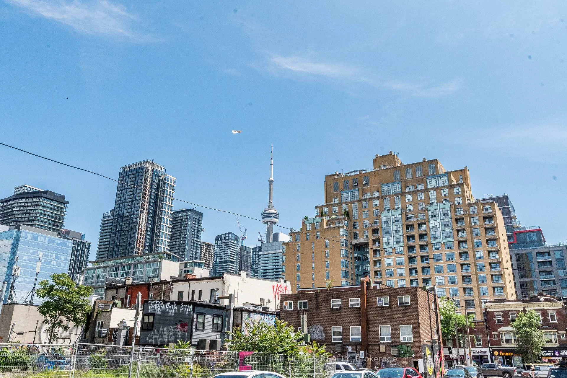 Photo 8 of Unit 602, 38 Cameron Street, Toronto, Kensington-Chinatown — HOMEH