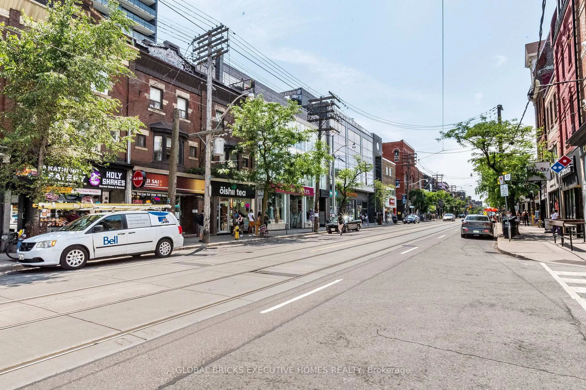 Photo 9 of Unit 602, 38 Cameron Street, Toronto, Kensington-Chinatown — HOMEH