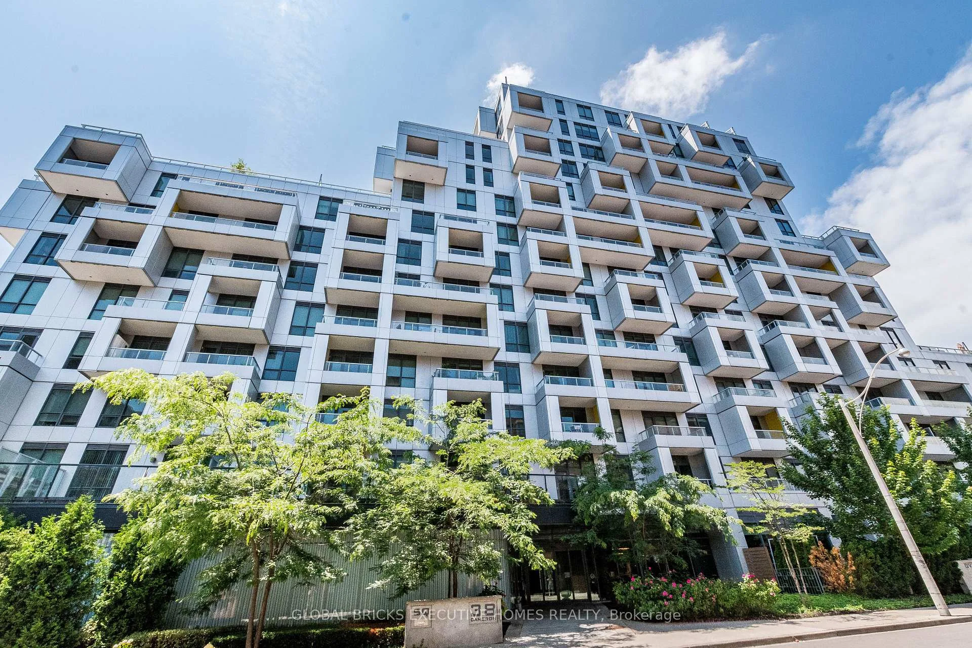 Photo 12 of Unit 602, 38 Cameron Street, Toronto, Kensington-Chinatown — HOMEH