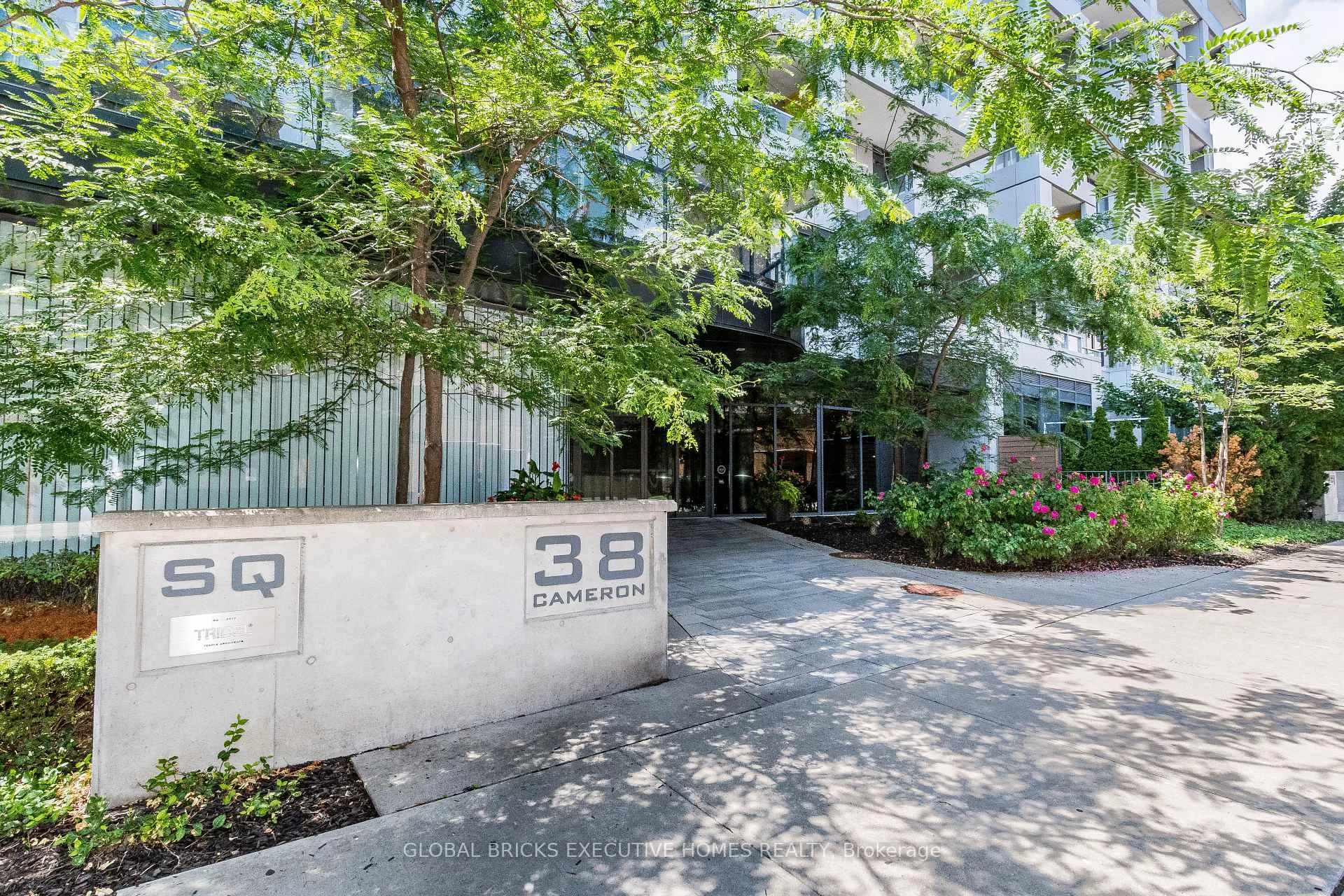 Photo 13 of Unit 602, 38 Cameron Street, Toronto, Kensington-Chinatown — HOMEH