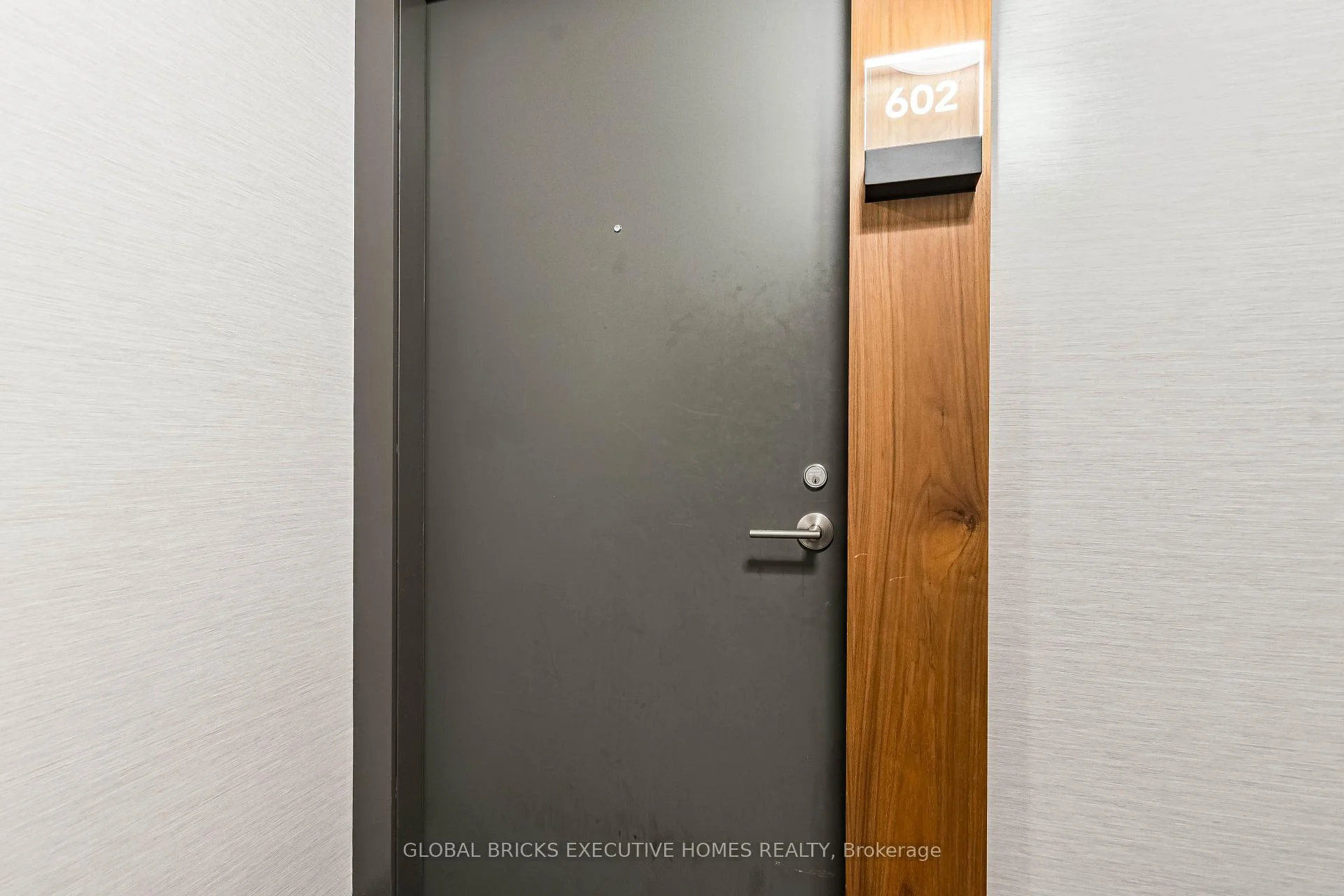 Photo 15 of Unit 602, 38 Cameron Street, Toronto, Kensington-Chinatown — HOMEH