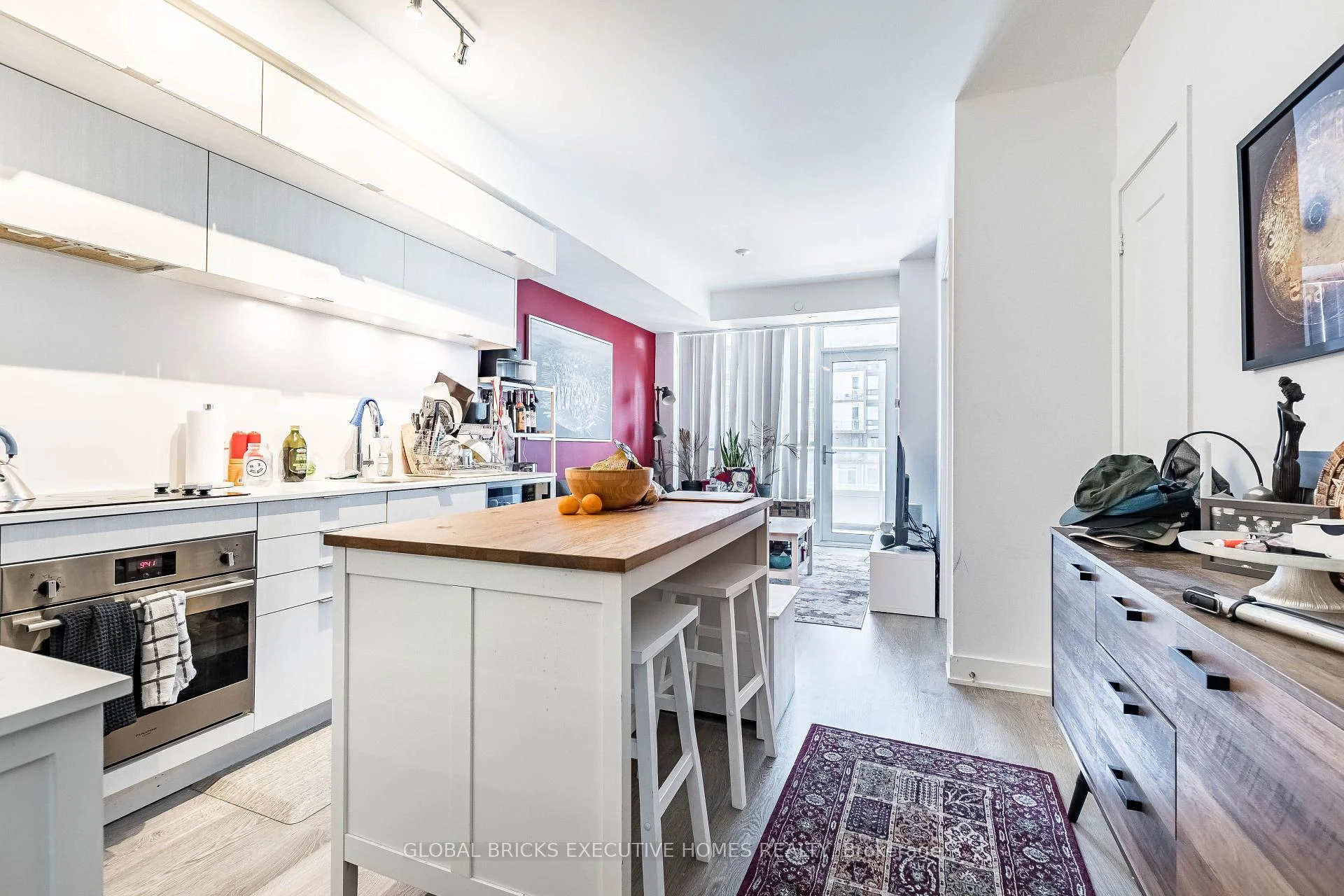 Photo 18 of Unit 602, 38 Cameron Street, Toronto, Kensington-Chinatown — HOMEH