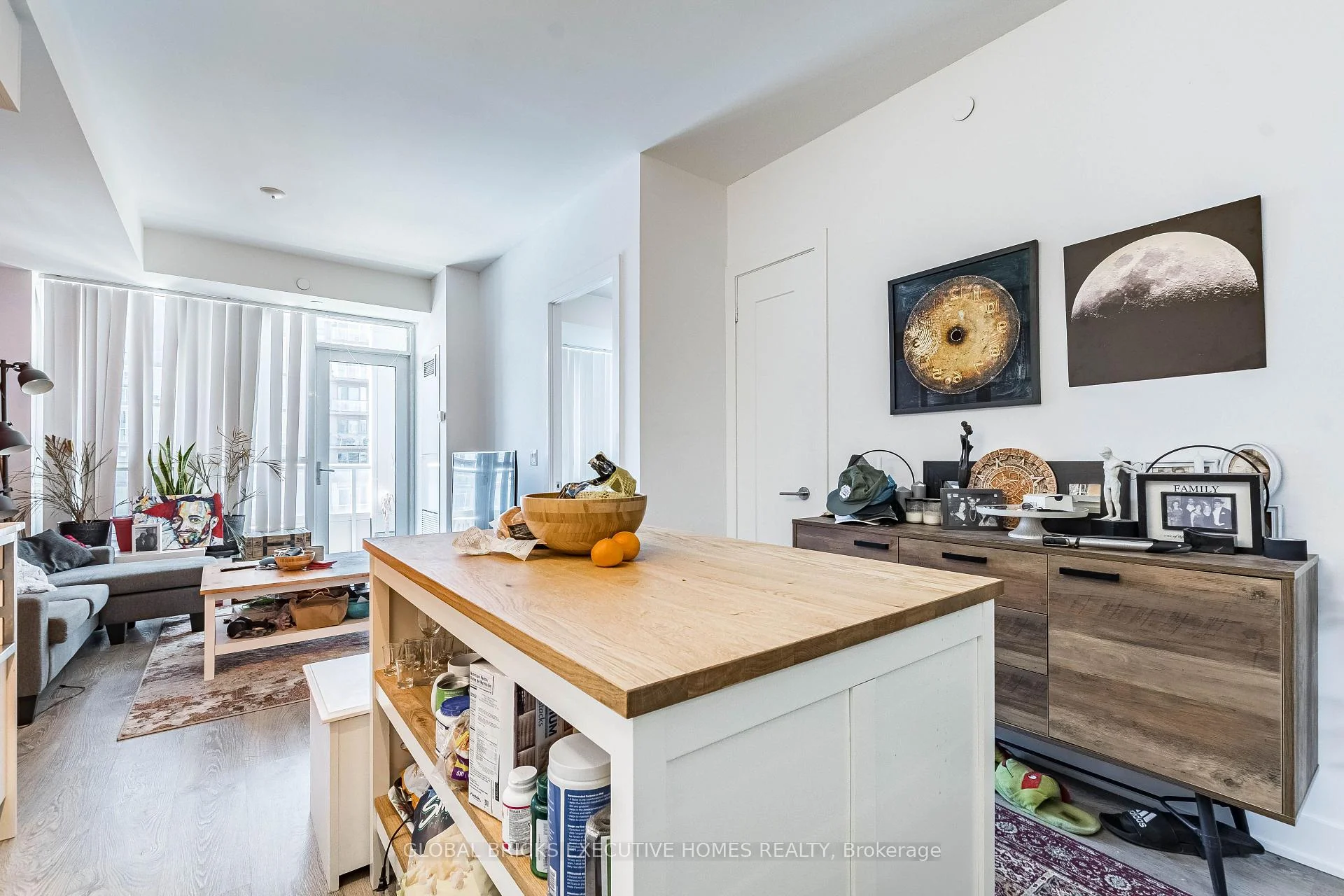 Photo 20 of Unit 602, 38 Cameron Street, Toronto, Kensington-Chinatown — HOMEH