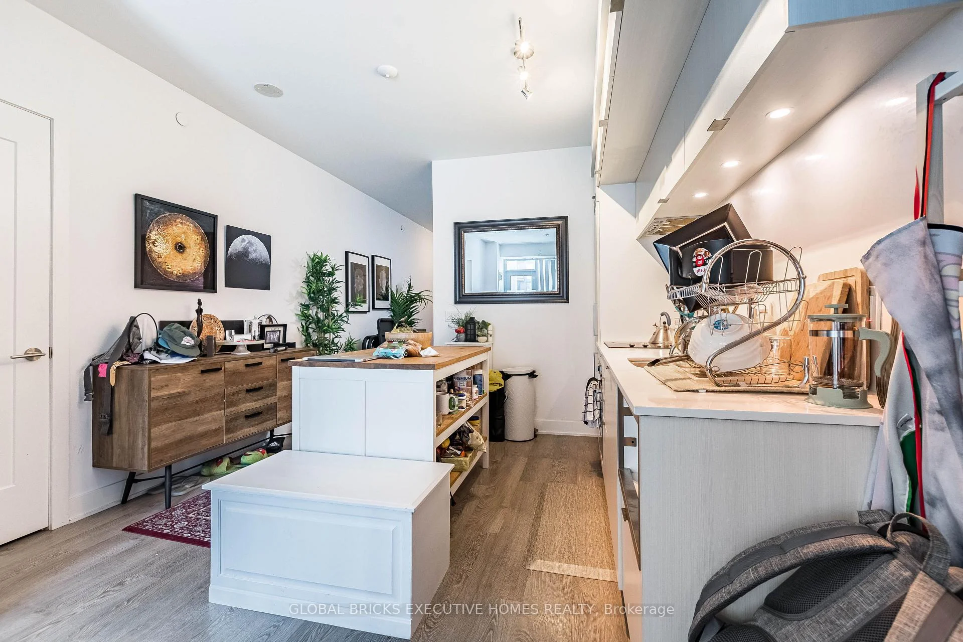 Photo 21 of Unit 602, 38 Cameron Street, Toronto, Kensington-Chinatown — HOMEH