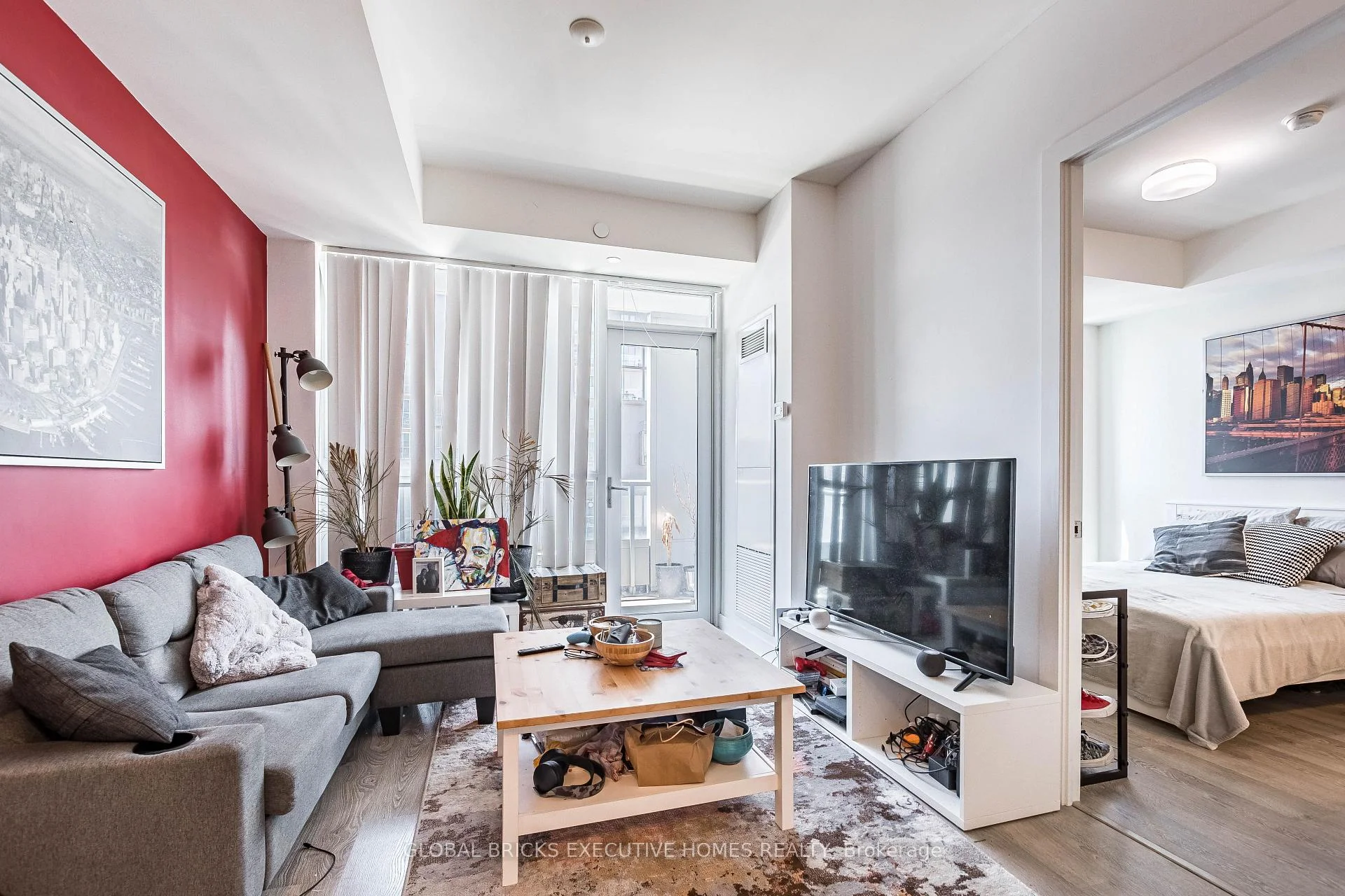 Photo 22 of Unit 602, 38 Cameron Street, Toronto, Kensington-Chinatown — HOMEH