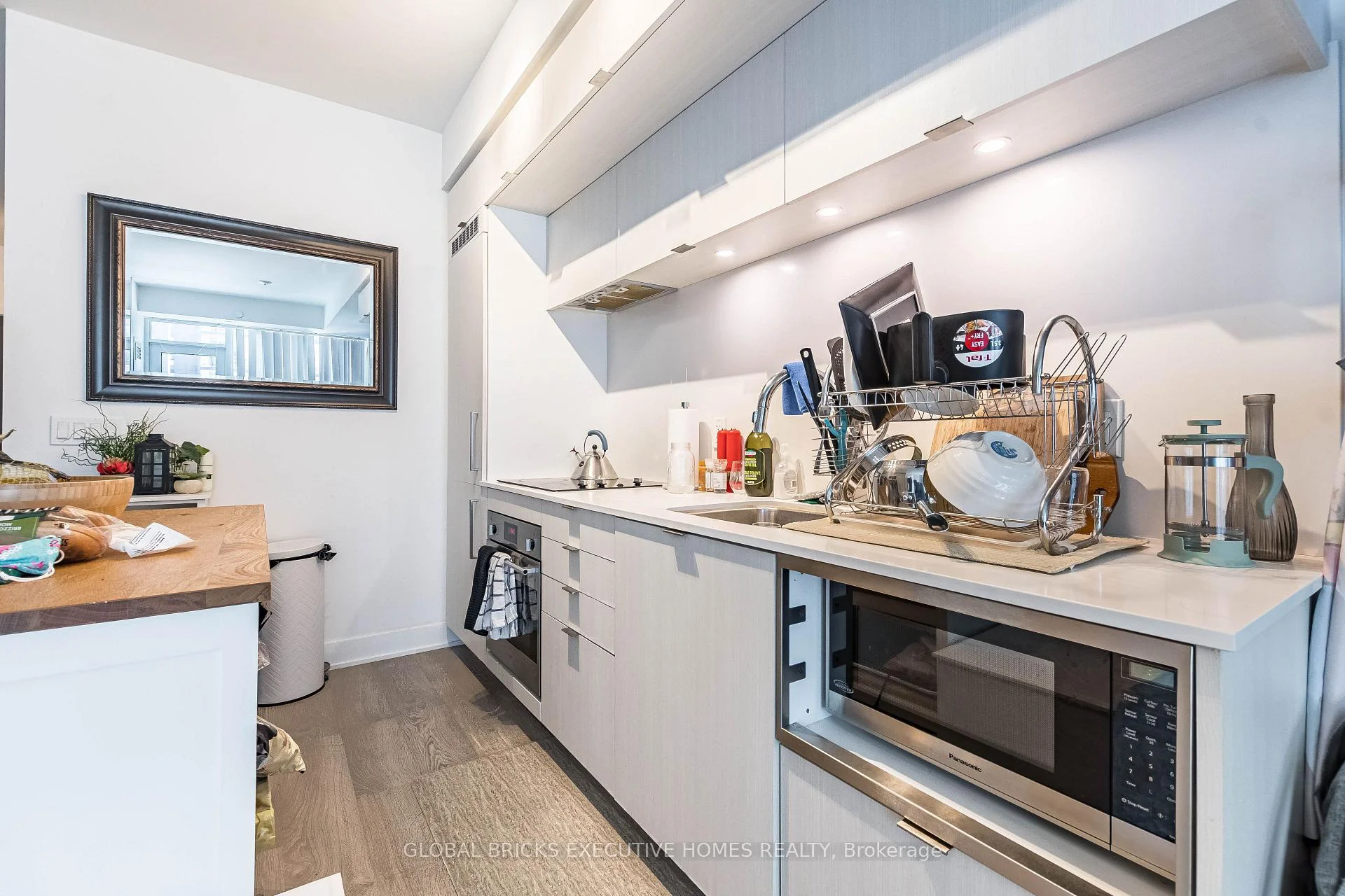 Photo 25 of Unit 602, 38 Cameron Street, Toronto, Kensington-Chinatown — HOMEH