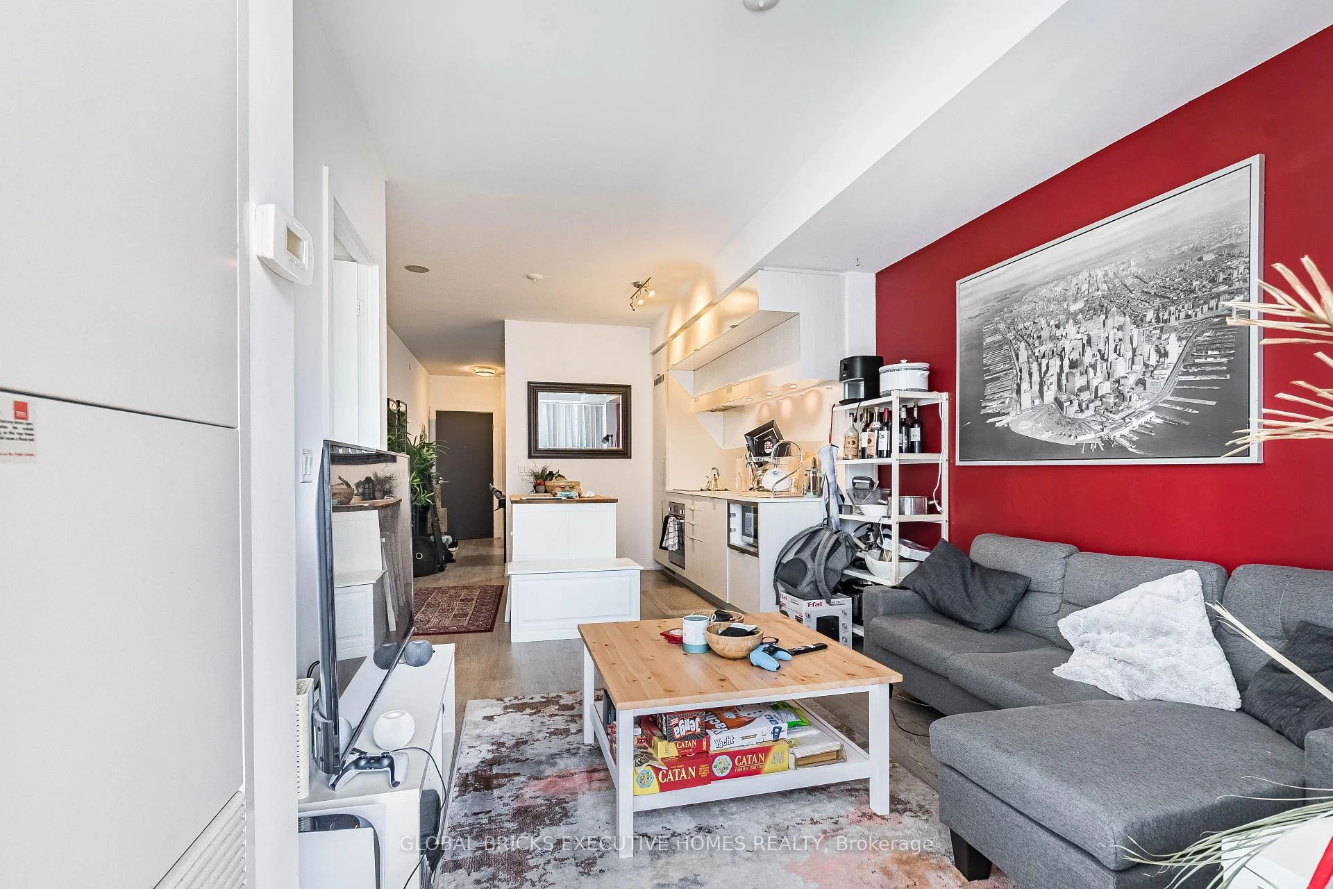 Photo 26 of Unit 602, 38 Cameron Street, Toronto, Kensington-Chinatown — HOMEH