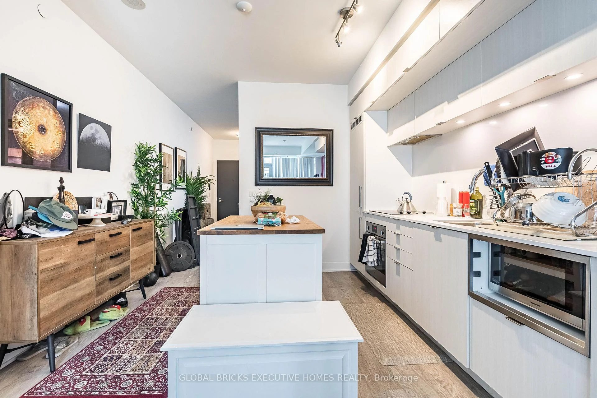 Photo 27 of Unit 602, 38 Cameron Street, Toronto, Kensington-Chinatown — HOMEH