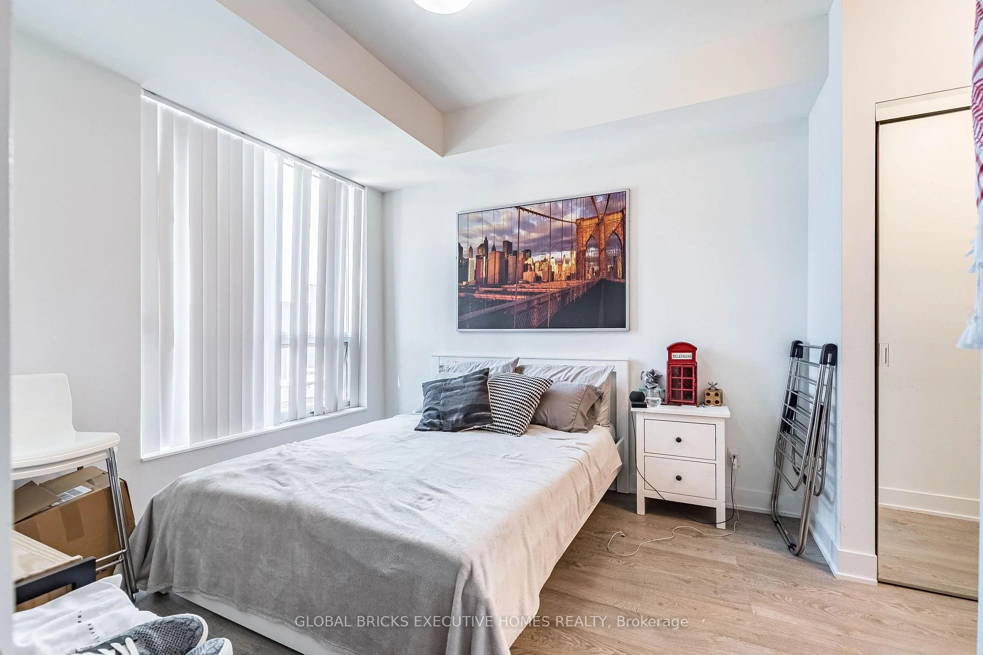 Photo 28 of Unit 602, 38 Cameron Street, Toronto, Kensington-Chinatown — HOMEH