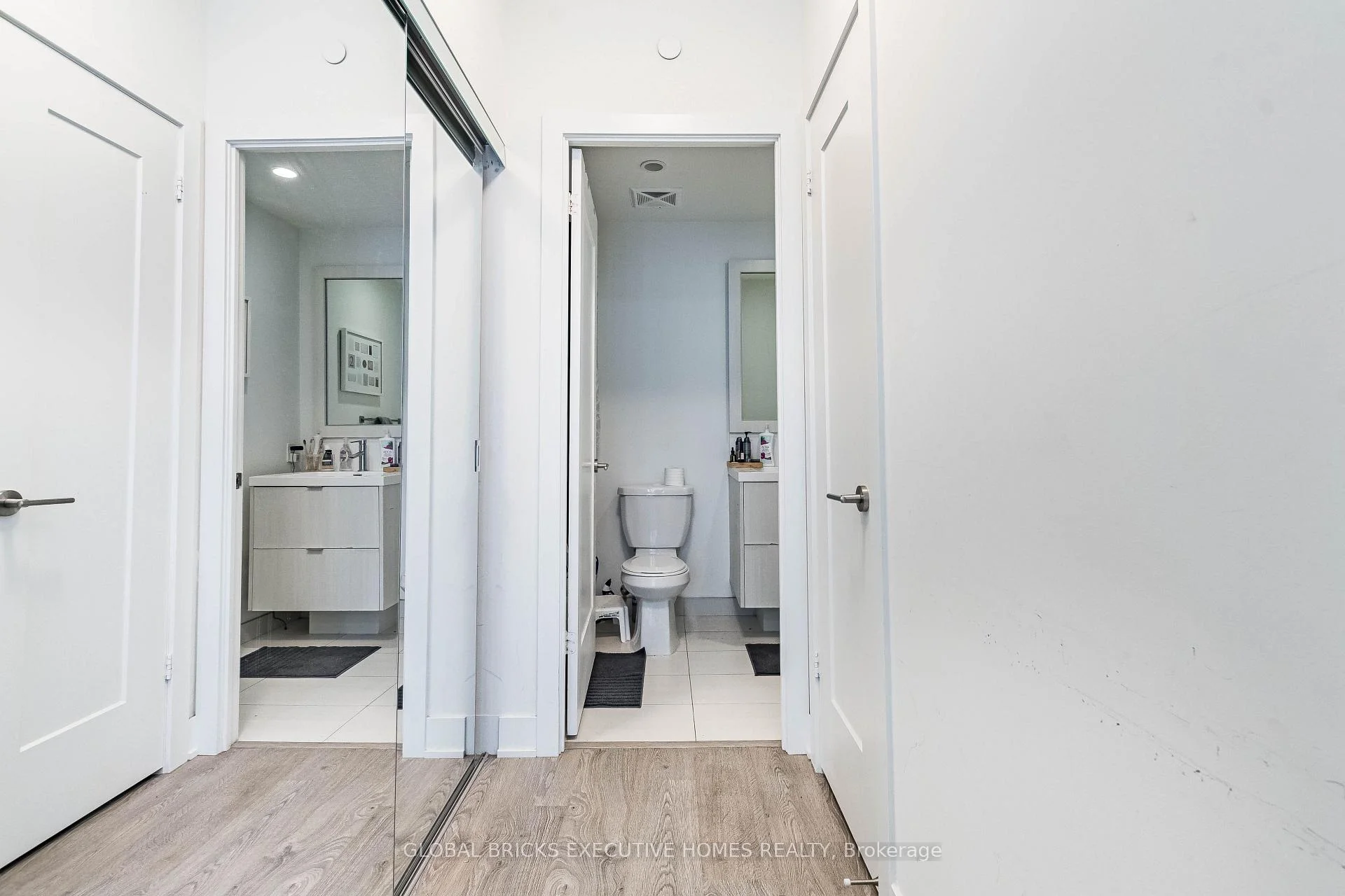 Photo 30 of Unit 602, 38 Cameron Street, Toronto, Kensington-Chinatown — HOMEH