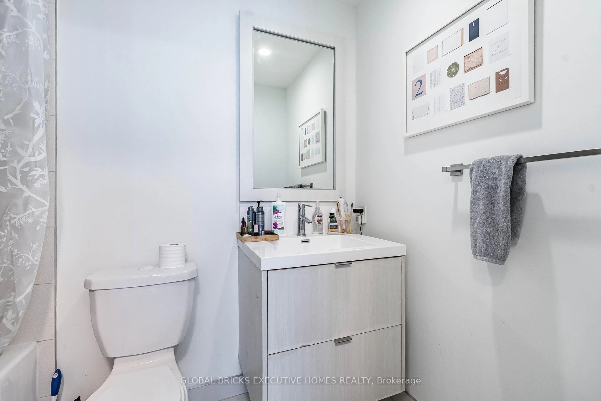 Photo 31 of Unit 602, 38 Cameron Street, Toronto, Kensington-Chinatown — HOMEH