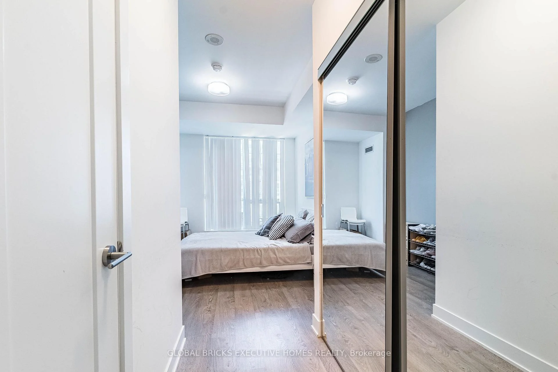Photo 33 of Unit 602, 38 Cameron Street, Toronto, Kensington-Chinatown — HOMEH