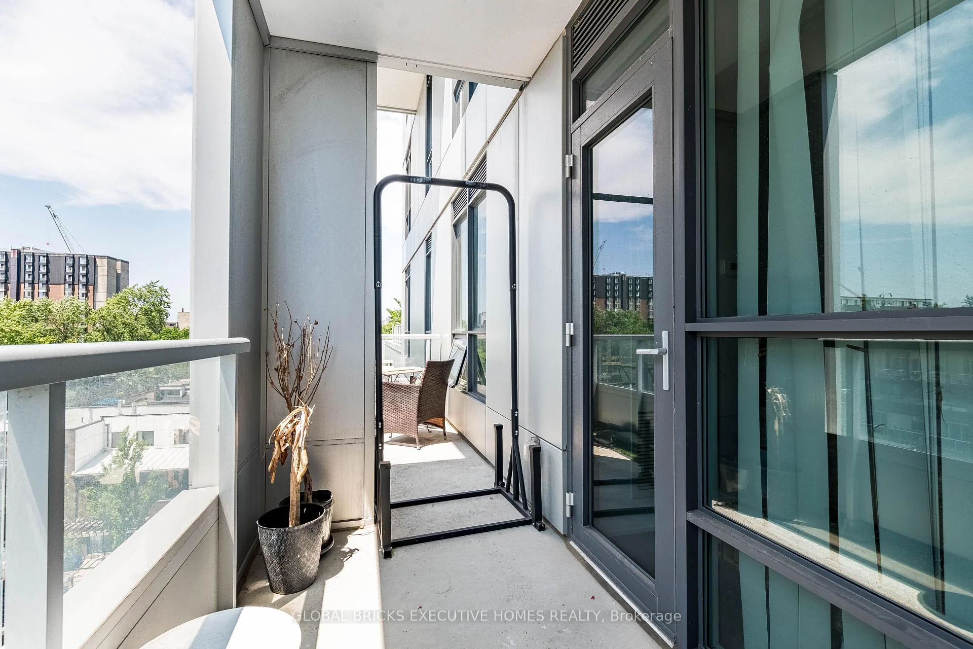 Photo 36 of Unit 602, 38 Cameron Street, Toronto, Kensington-Chinatown — HOMEH