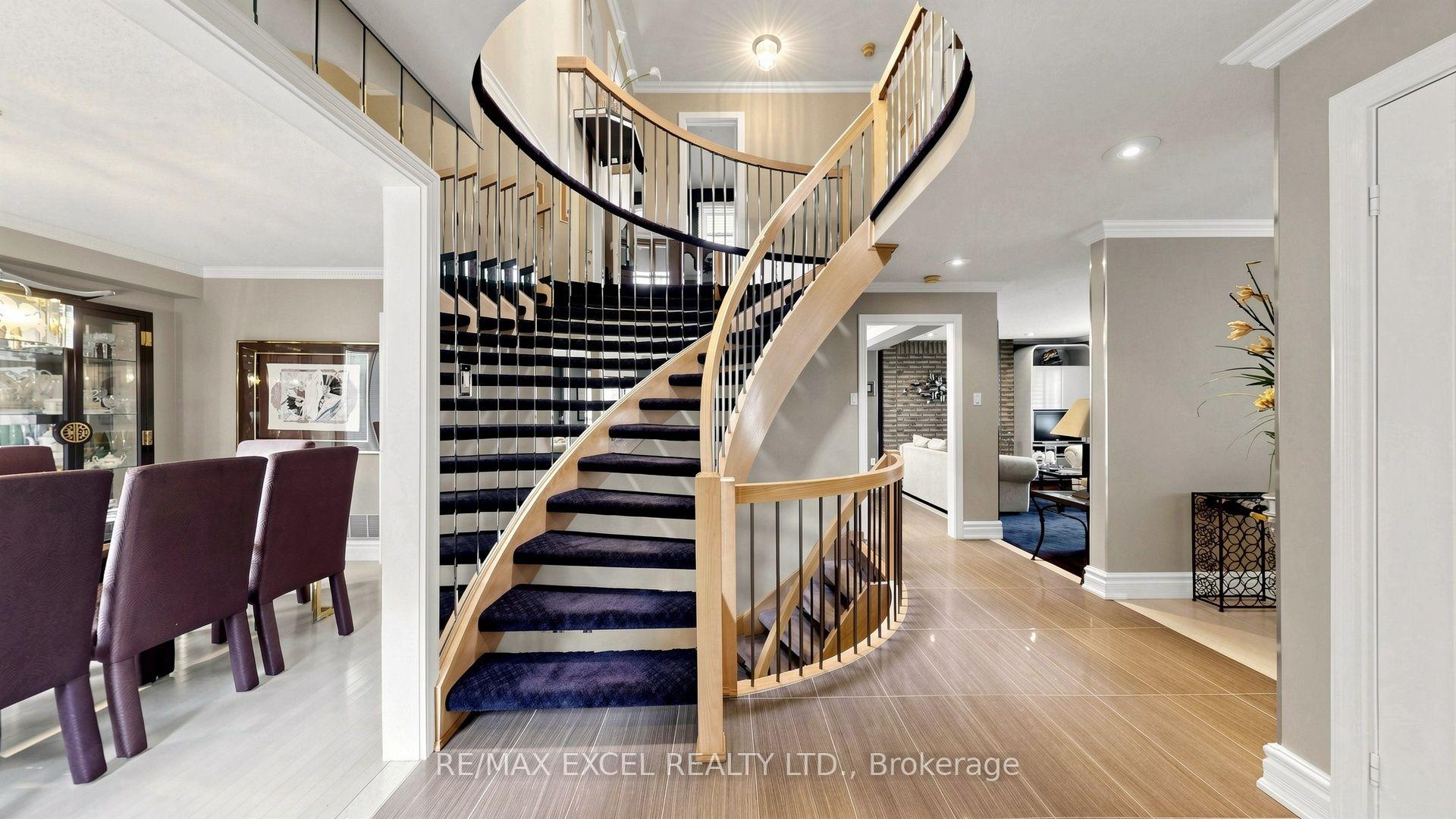 Photo 5 of 11 Alexis Road, Markham, Thornlea — HOMEH