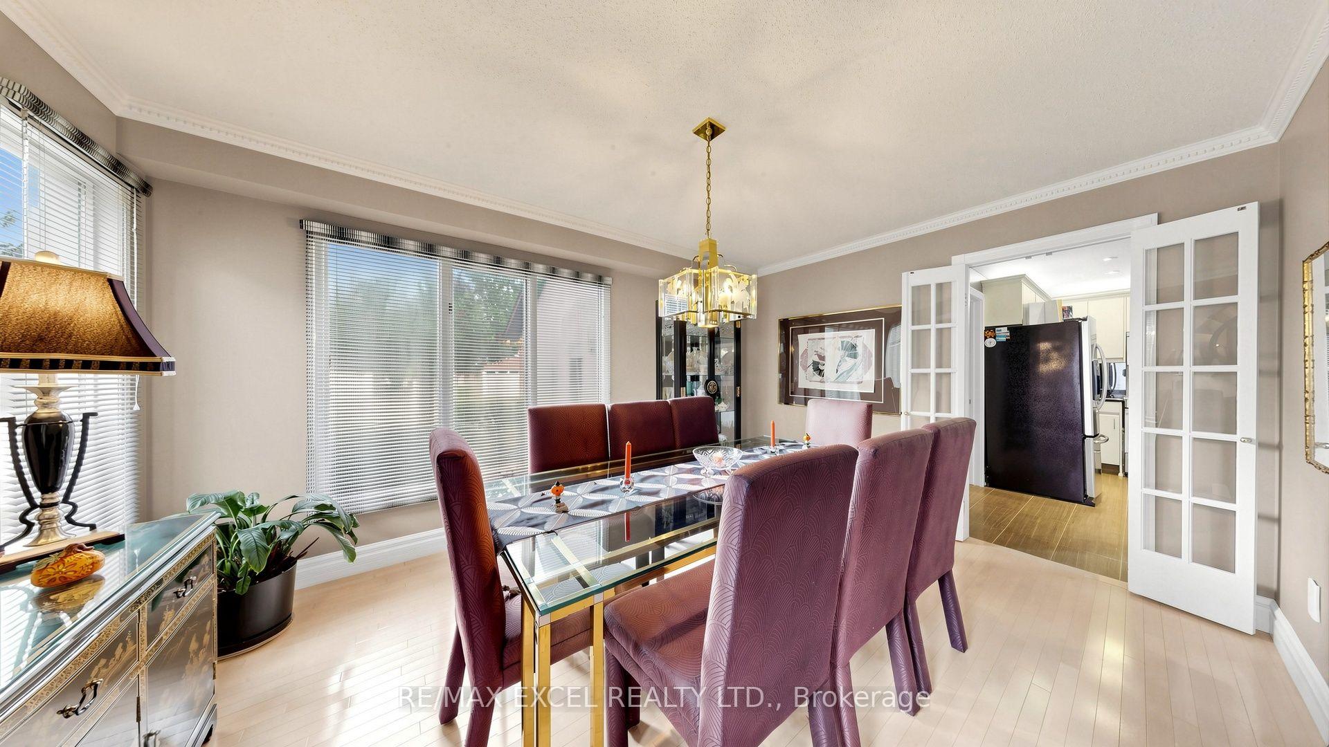 Photo 12 of 11 Alexis Road, Markham, Thornlea — HOMEH