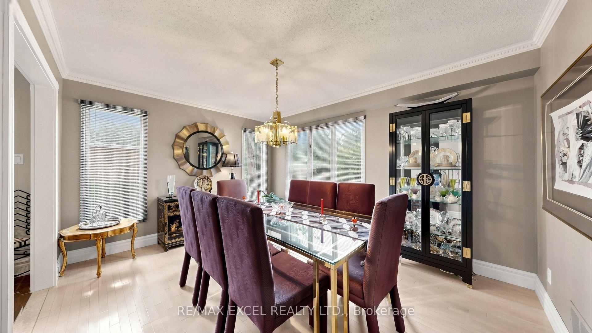 Photo 13 of 11 Alexis Road, Markham, Thornlea — HOMEH