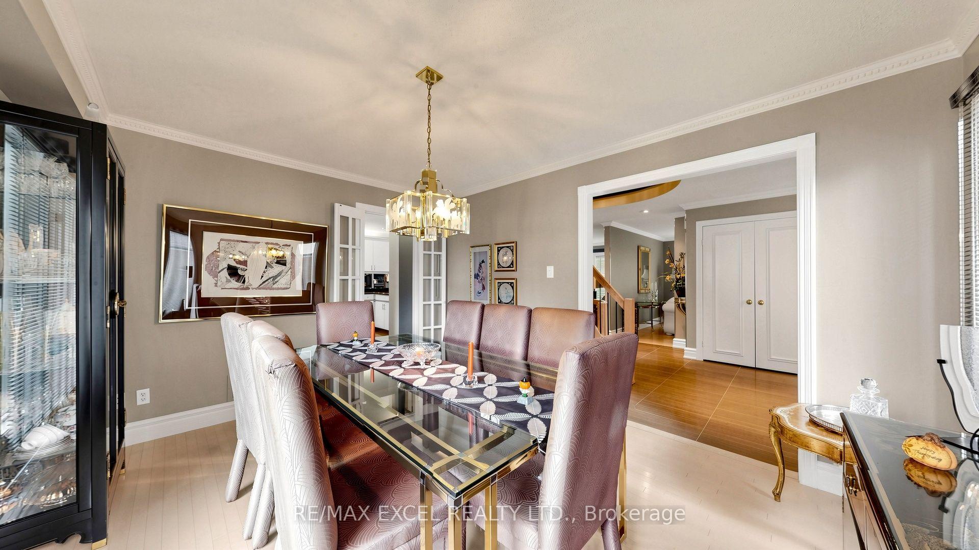 Photo 14 of 11 Alexis Road, Markham, Thornlea — HOMEH