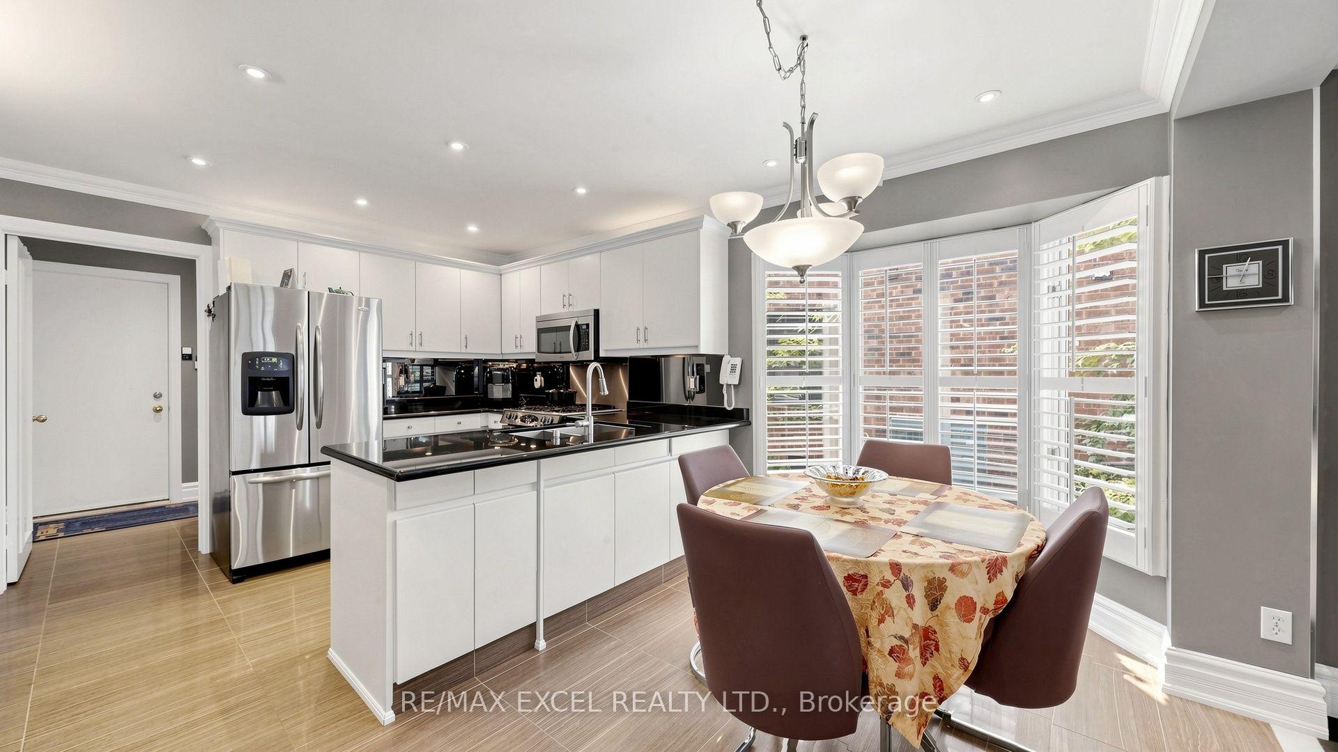 Photo 19 of 11 Alexis Road, Markham, Thornlea — HOMEH