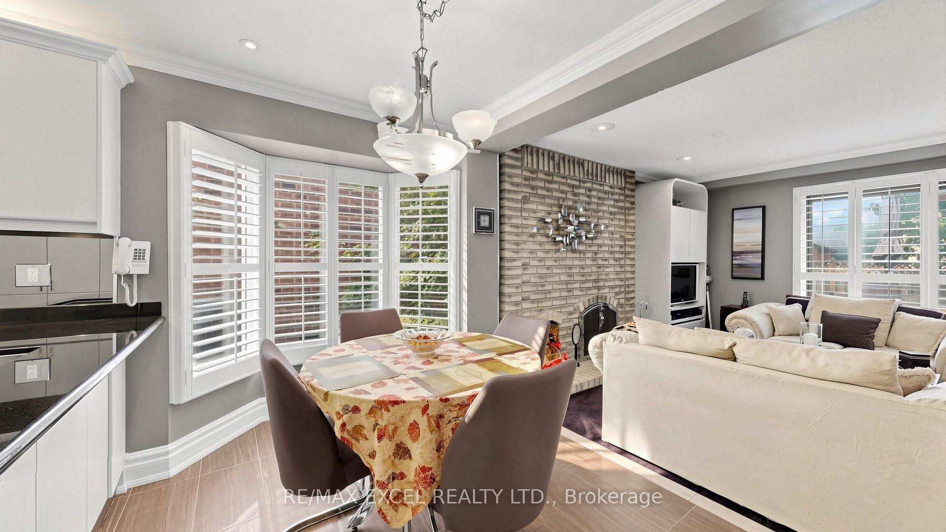 Photo 20 of 11 Alexis Road, Markham, Thornlea — HOMEH