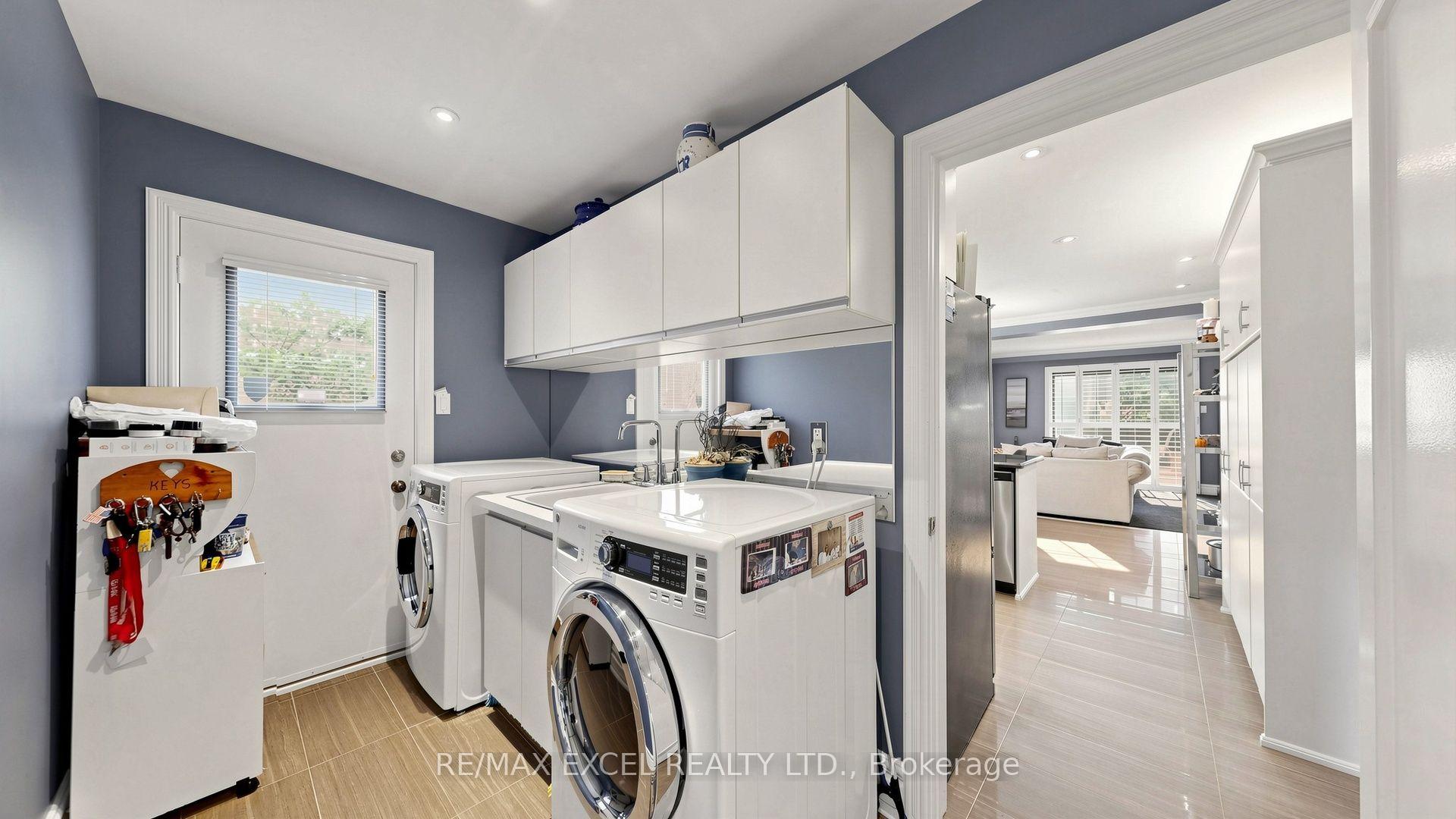 Photo 23 of 11 Alexis Road, Markham, Thornlea — HOMEH