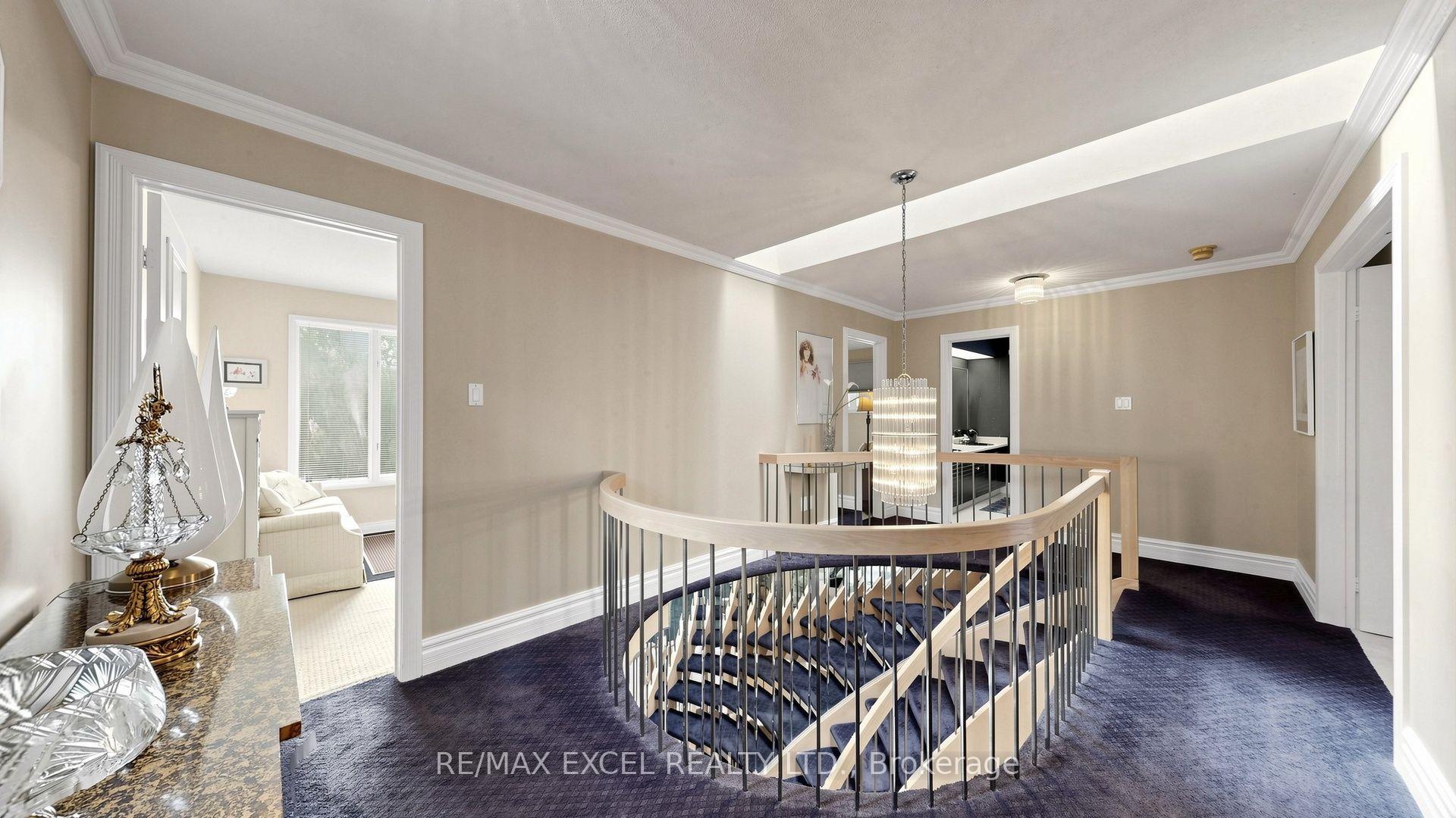 Photo 25 of 11 Alexis Road, Markham, Thornlea — HOMEH