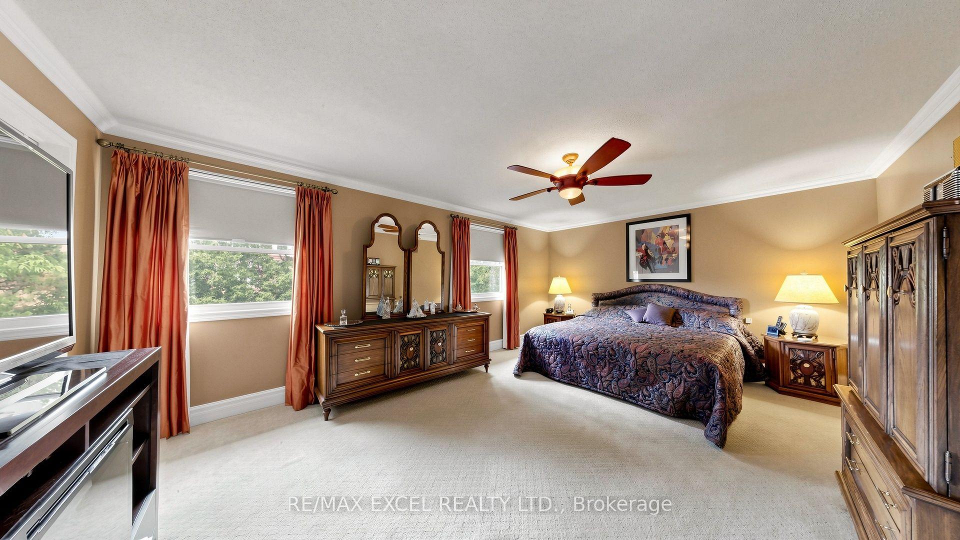 Photo 26 of 11 Alexis Road, Markham, Thornlea — HOMEH