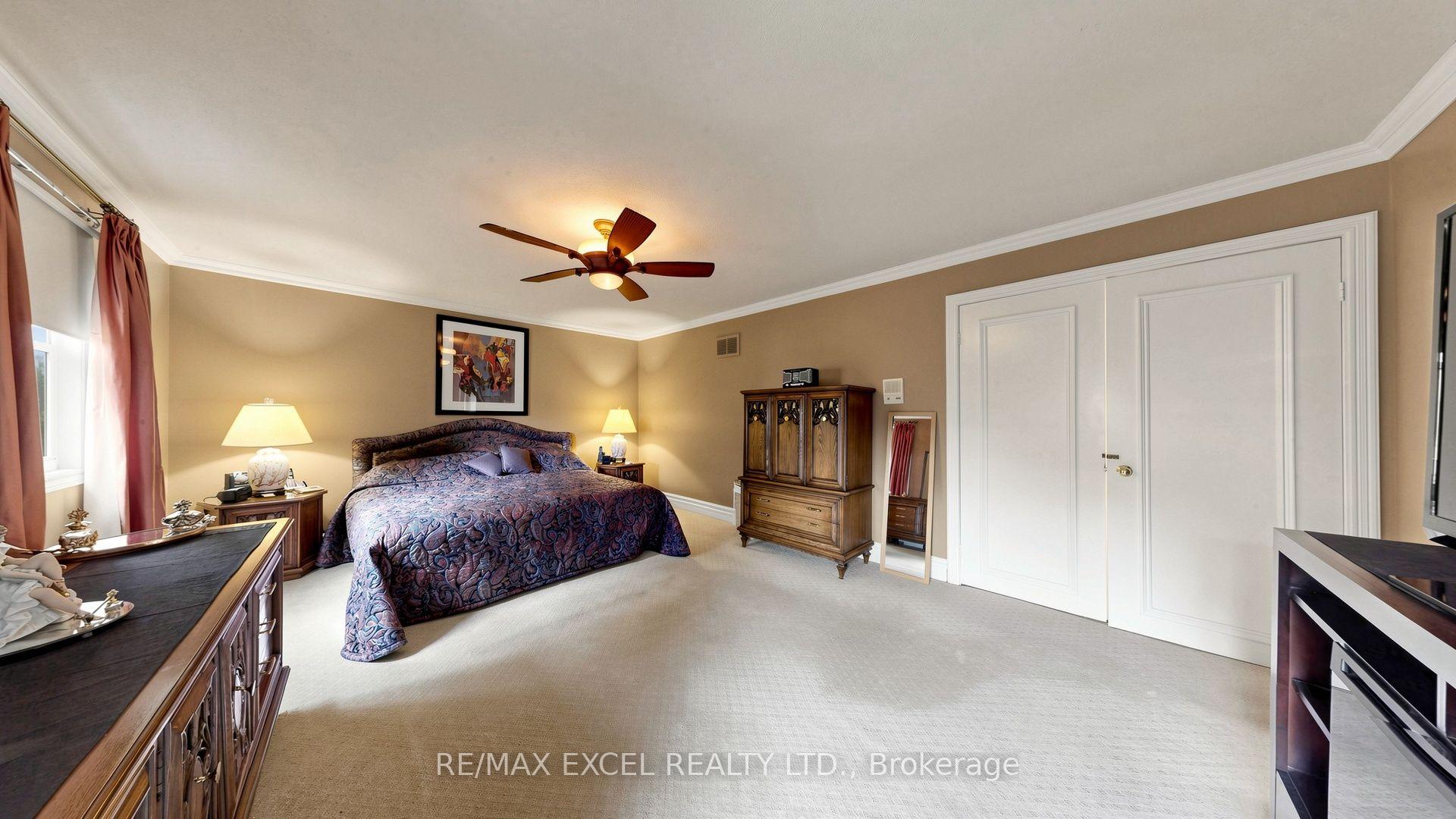 Photo 27 of 11 Alexis Road, Markham, Thornlea — HOMEH
