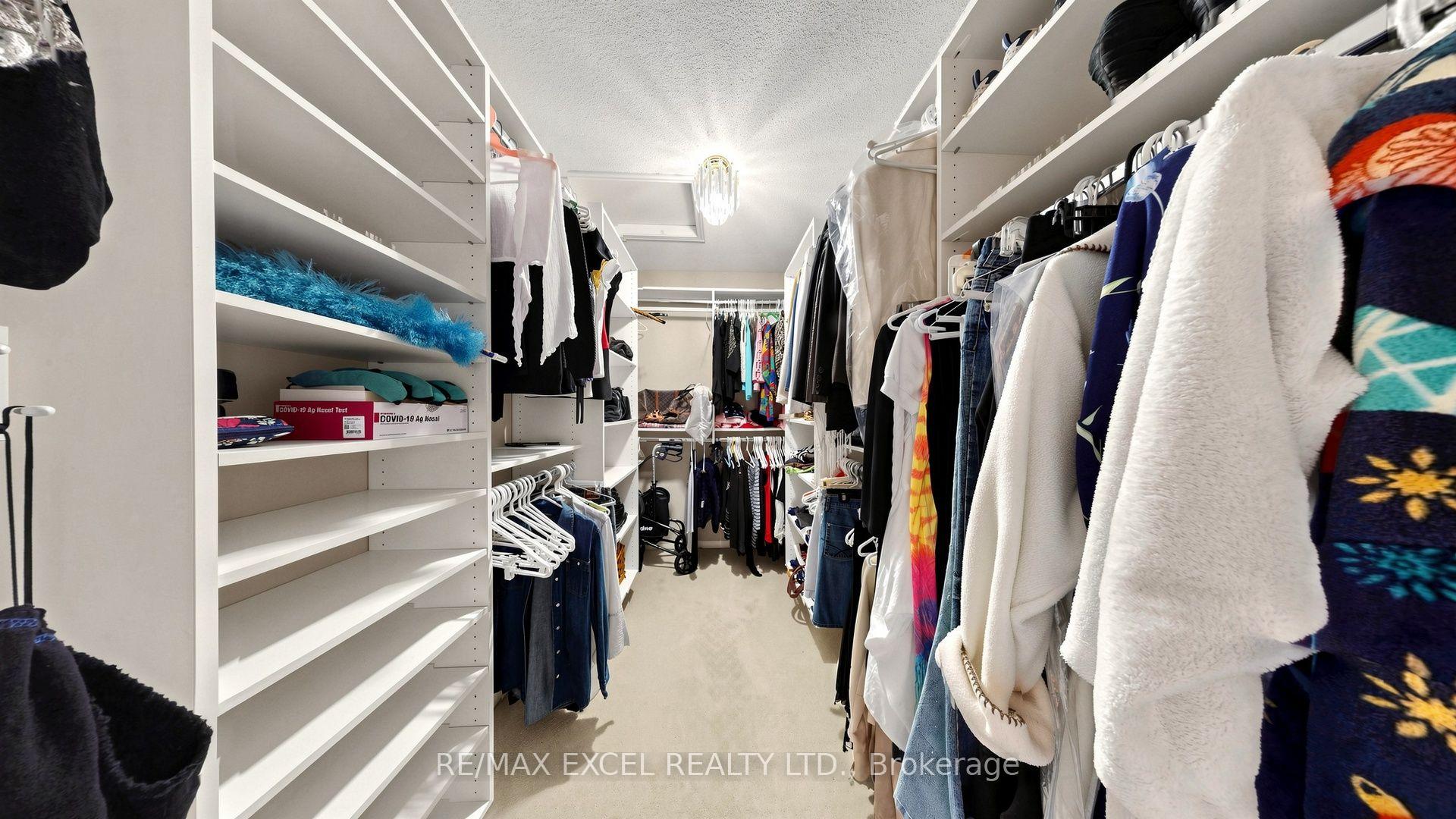 Photo 29 of 11 Alexis Road, Markham, Thornlea — HOMEH